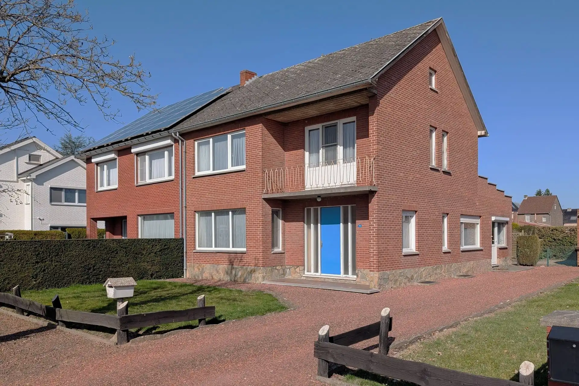 Huis te koop Toekomstlaan 15 - 3621 LANAKEN