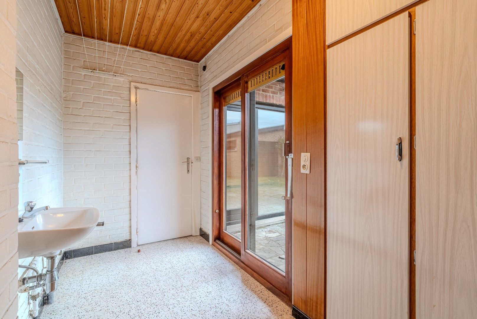 TE RENOVEREN HALFOPEN BEBOUWING  foto 7