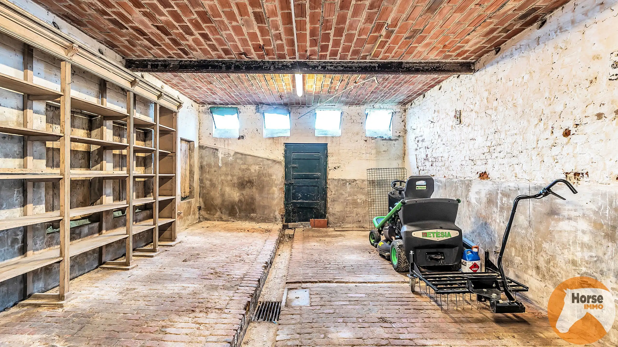 GOOIK - Woning met schuur en weide op adembenemende locatie foto 20