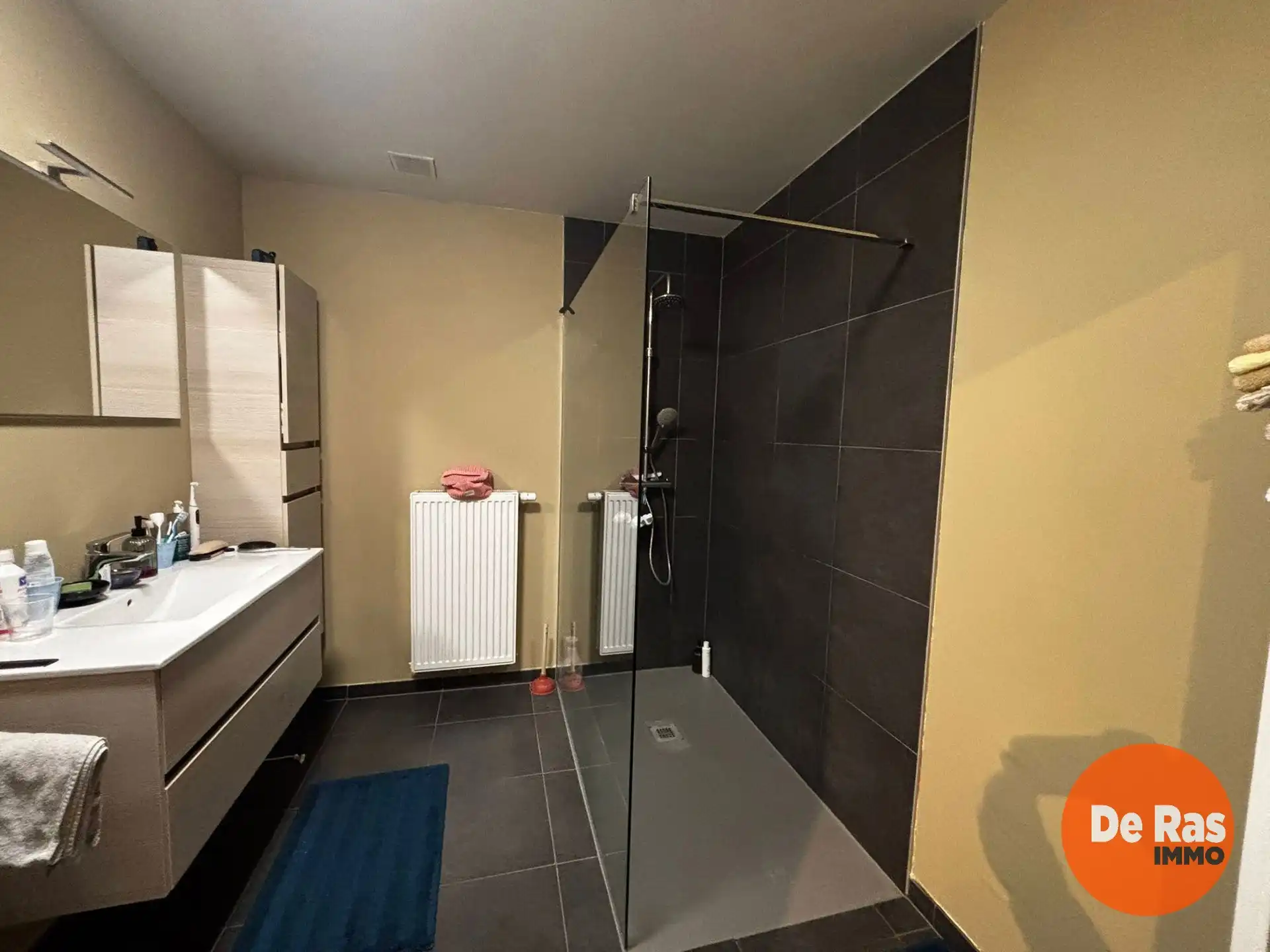 BURST - Recent, gelijkvloers appartement met staanplaats. foto 10