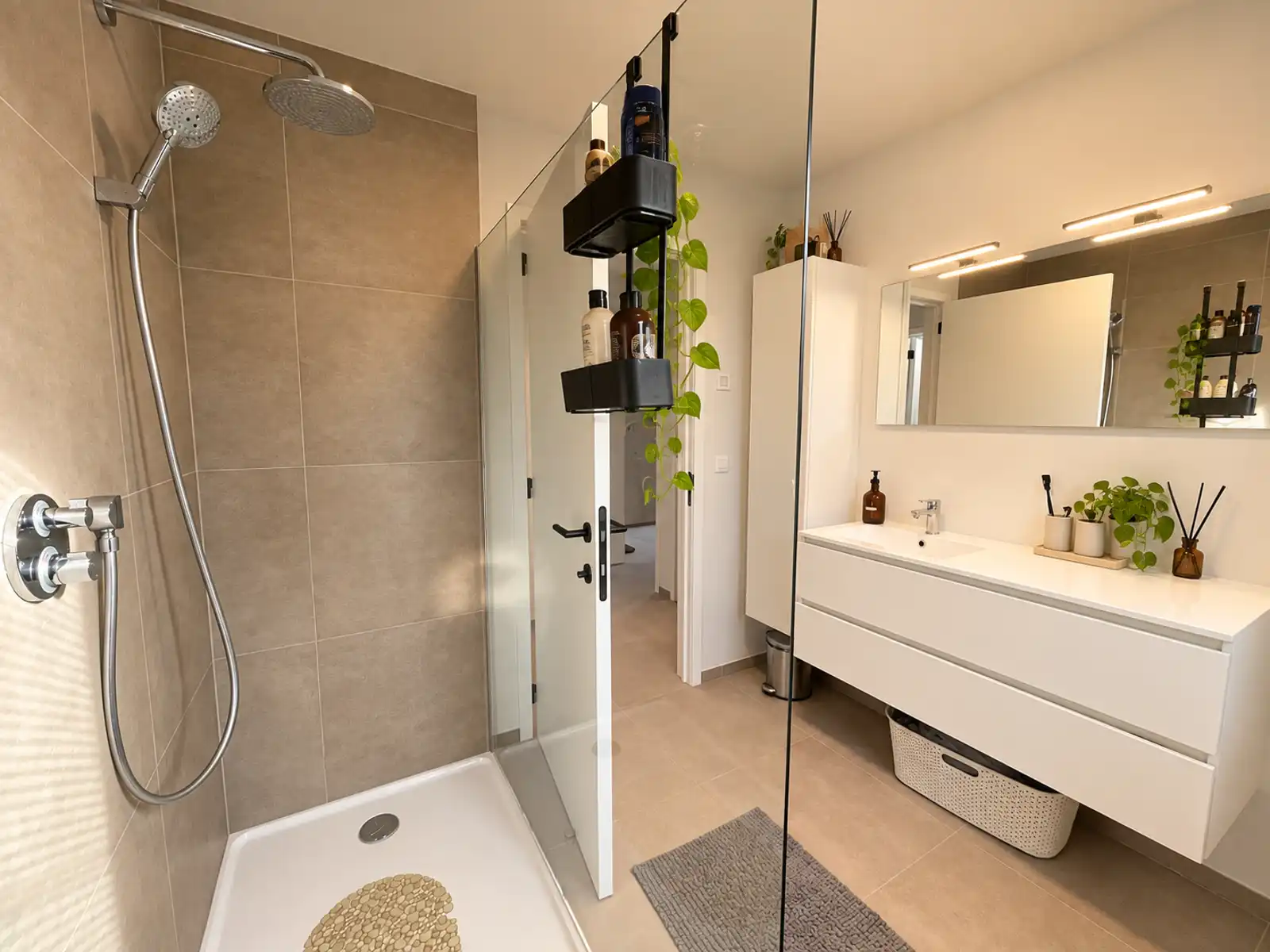 Appartement te huur foto 16