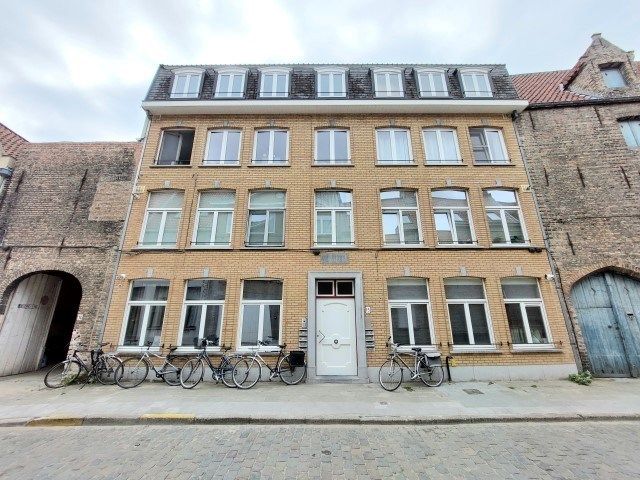 Rustig gelegen appartement in de binnenstad foto 8