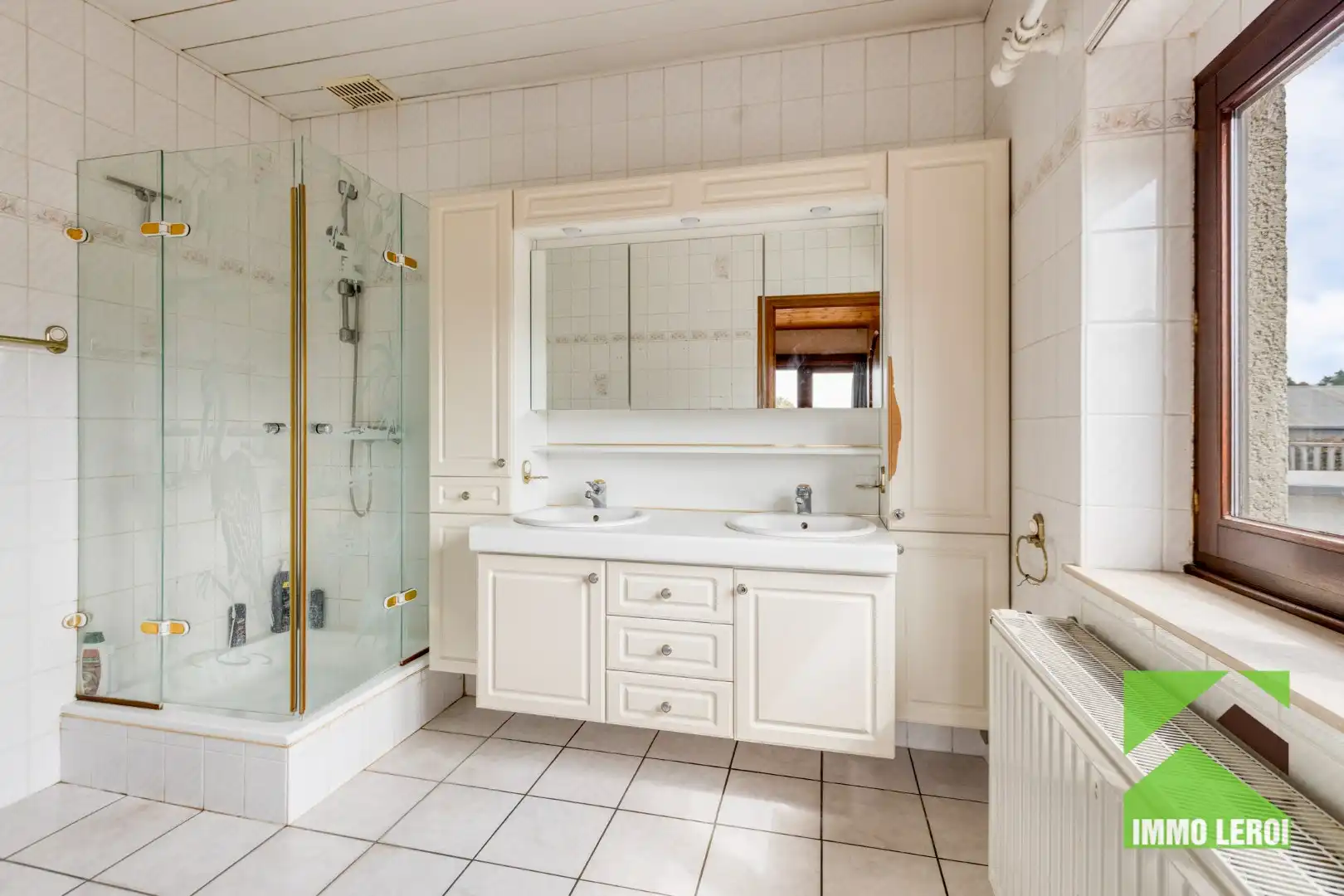 Ruime woning + 400m² opslagruimte/ werkplaats - Tongeren-Noord foto 20
