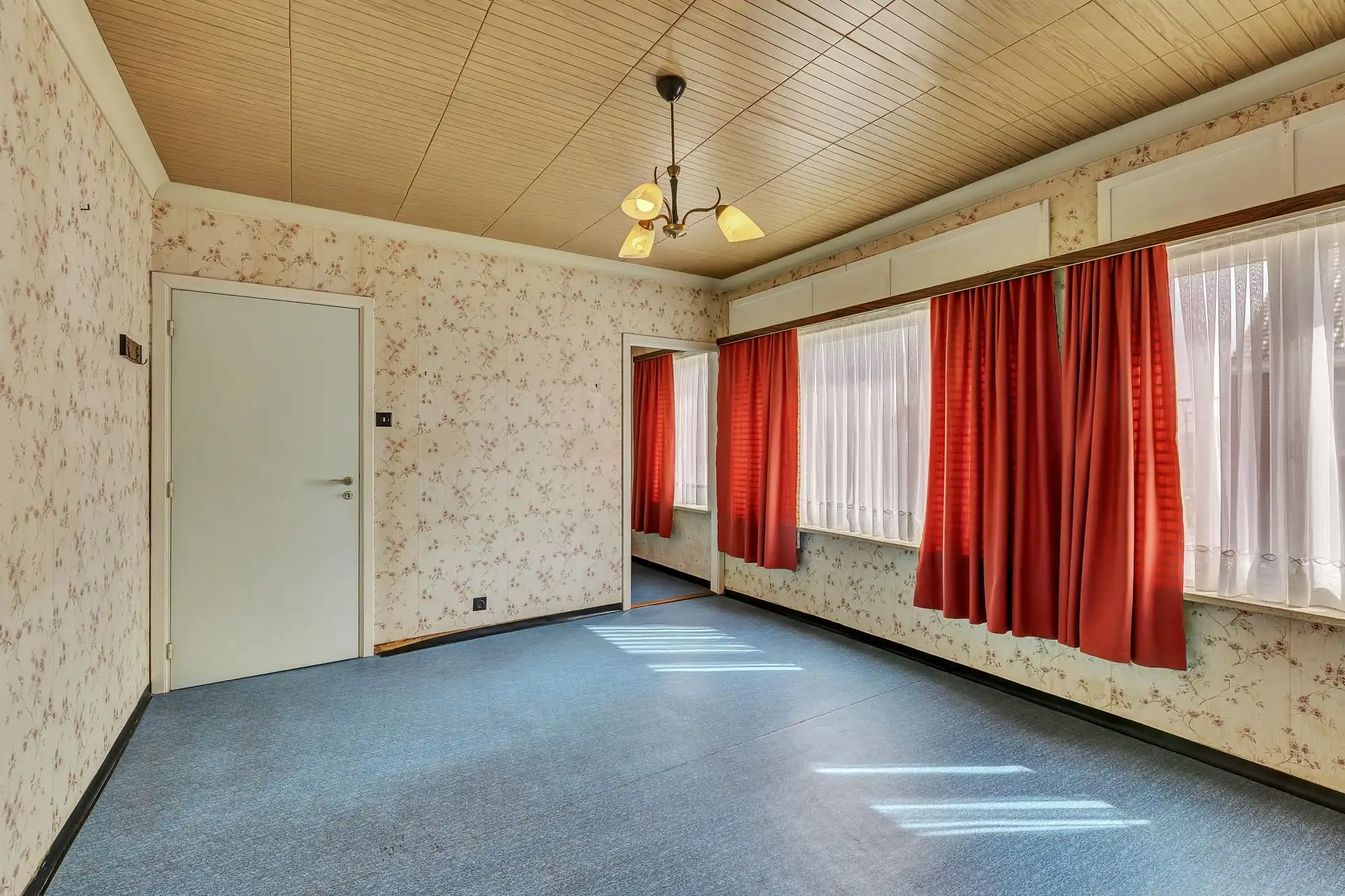 Handelspand met woonst te koop centraal te Galmaarden foto 25