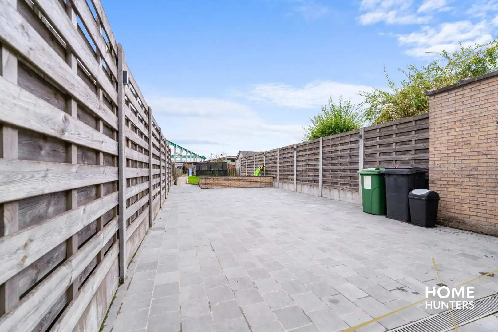 Instapklare rijwoning foto 7