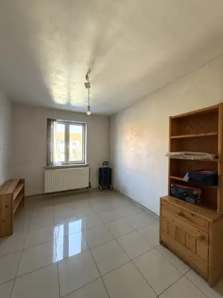 Zeer ruime woning + groot bijgebouw nabij de Visserij foto 12