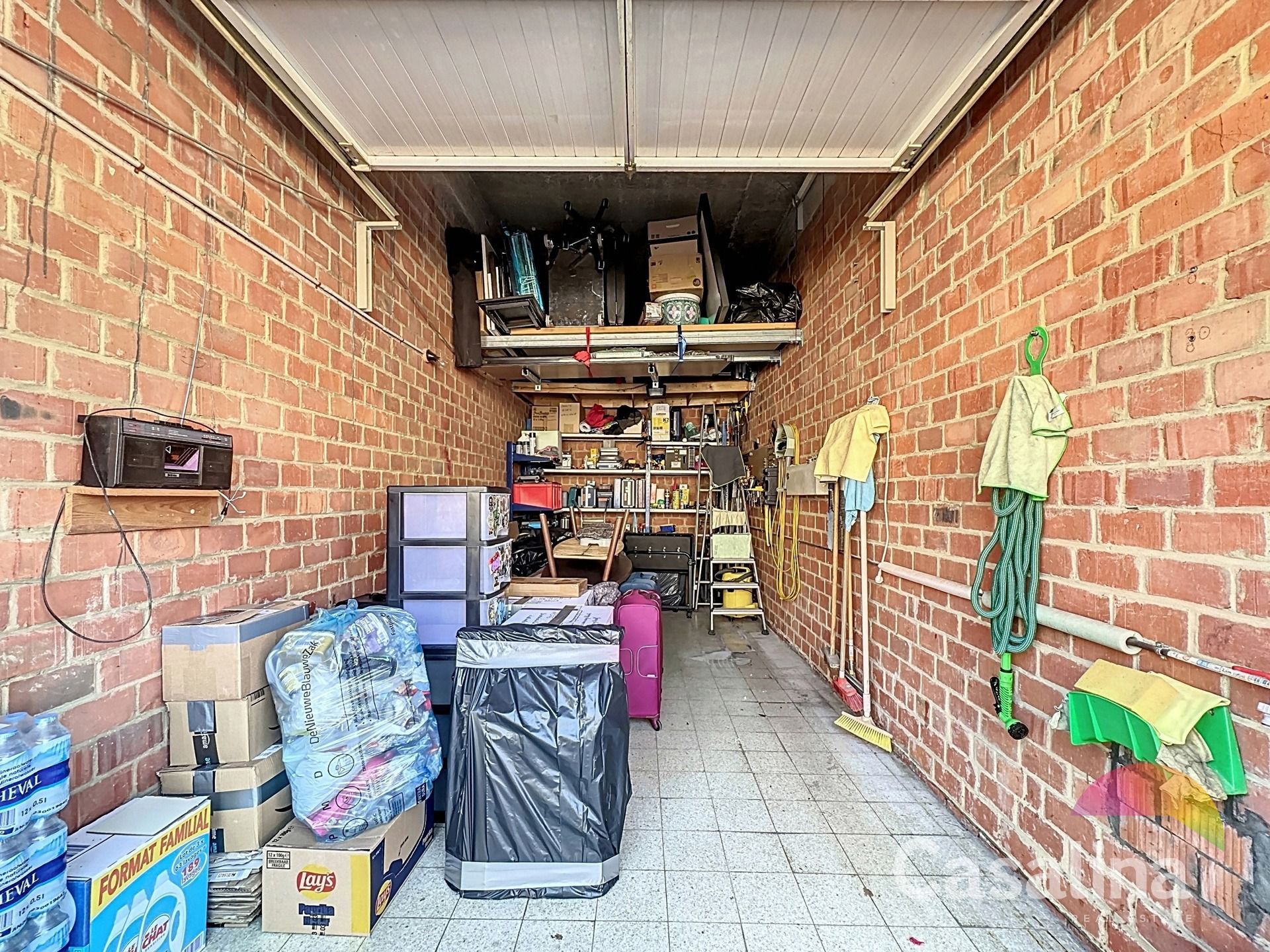 Appartement met 3 slaapkamers van 97 m² foto 14