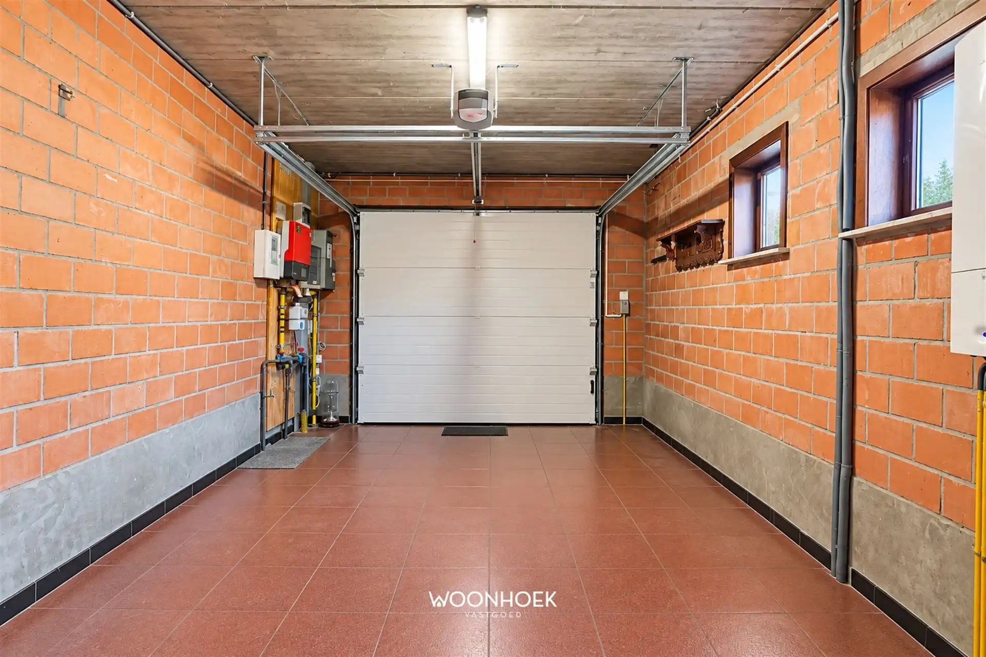 Rustig gelegen villa in gegeerde woonwijk te Waasmunster foto 19