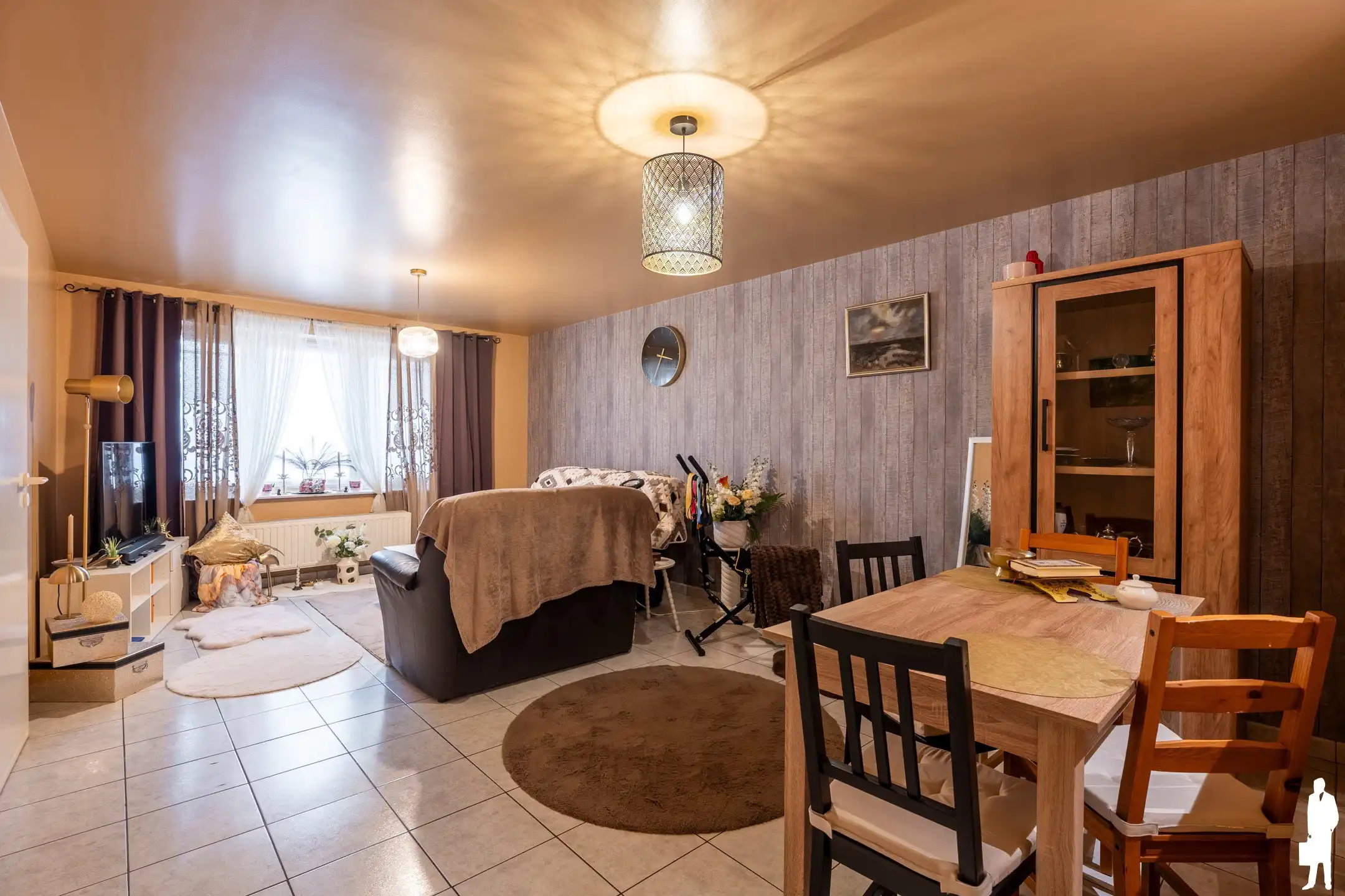 gelijkvloers appartement van 70 m² in centrum Turnhout foto 3