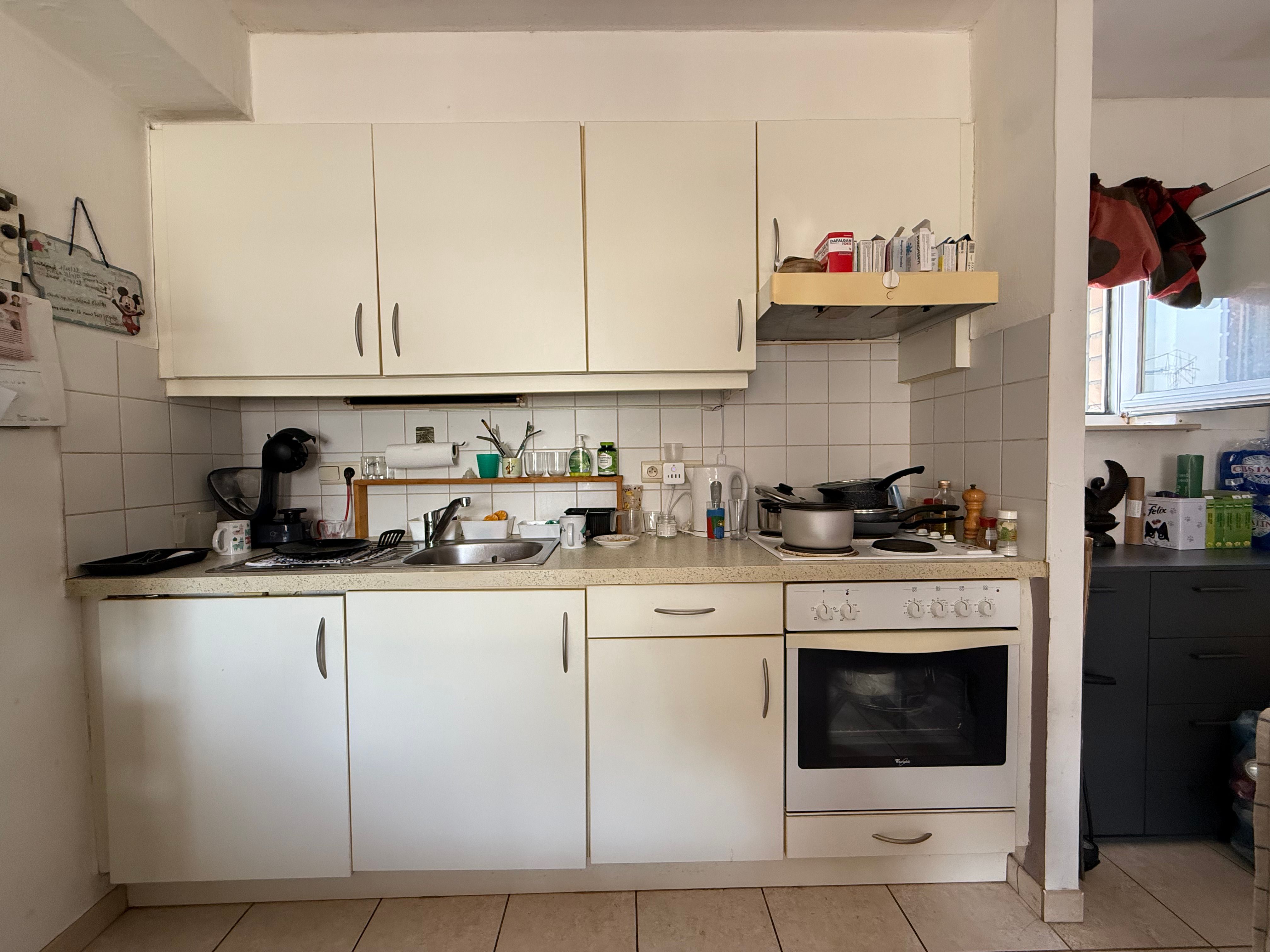 Praktisch gelegen appartement foto 5