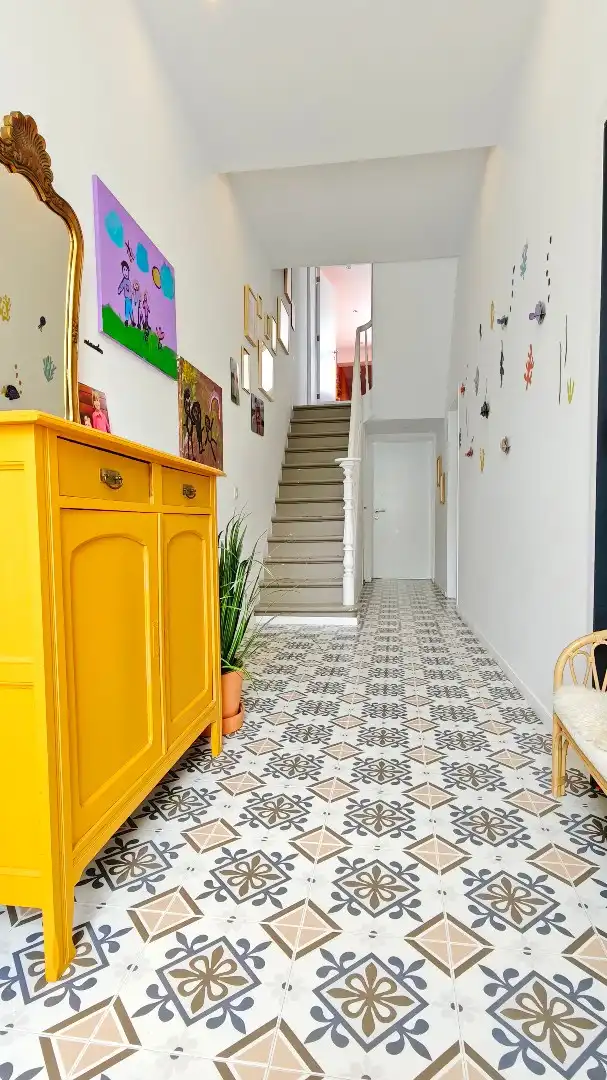 Ruimte, comfort en kwaliteit in het charmante Waasmont foto 3