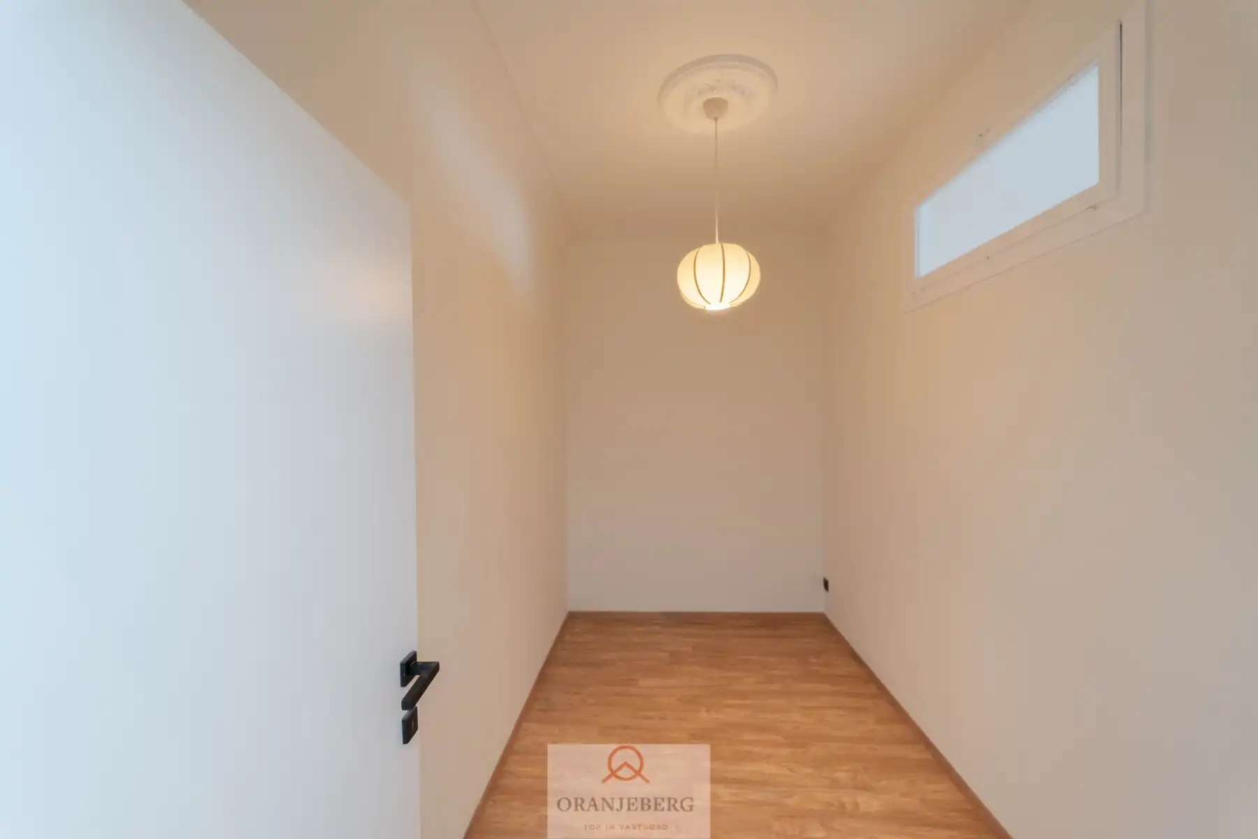 Ruim appartement aan station Gent-Sint-Pieters foto 20