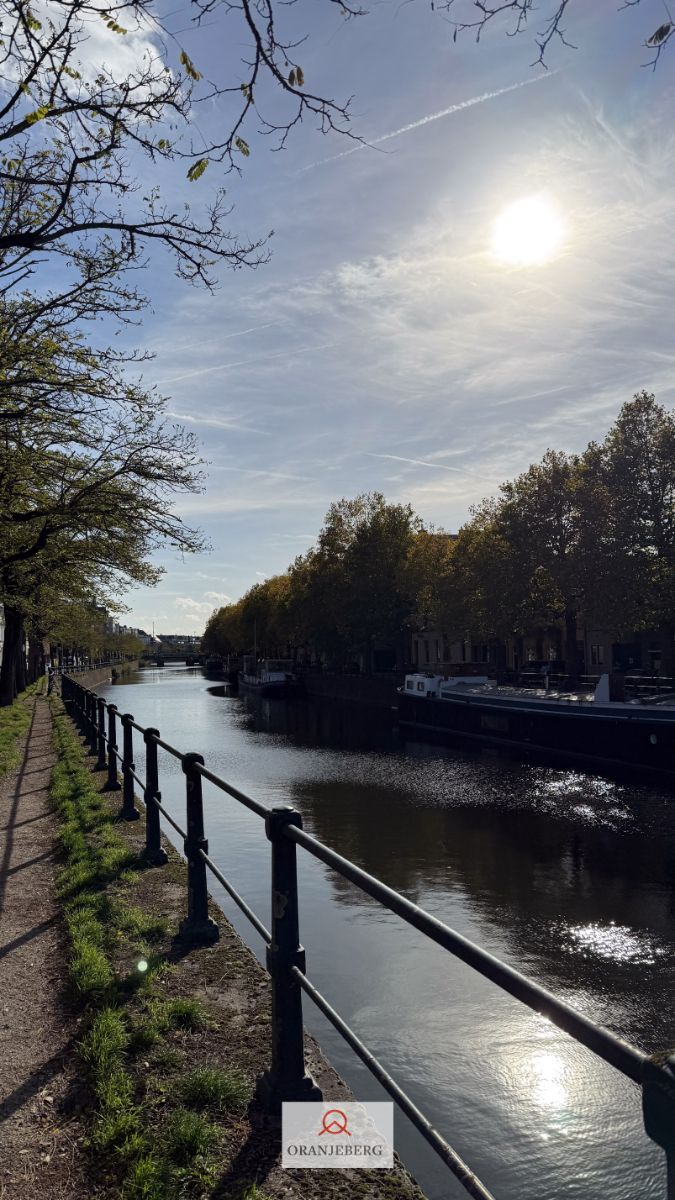 Ruime woning te huur aan de Visserij centrum-Gent foto 39