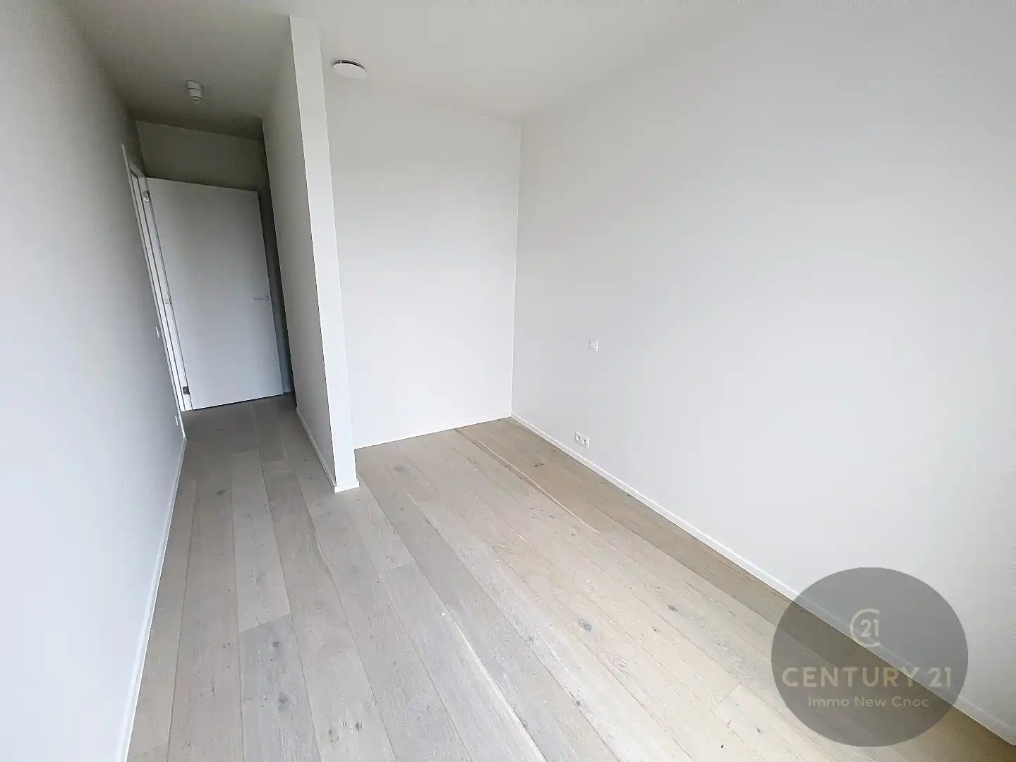 Modern appartement  in residentie OYSTER  foto 10