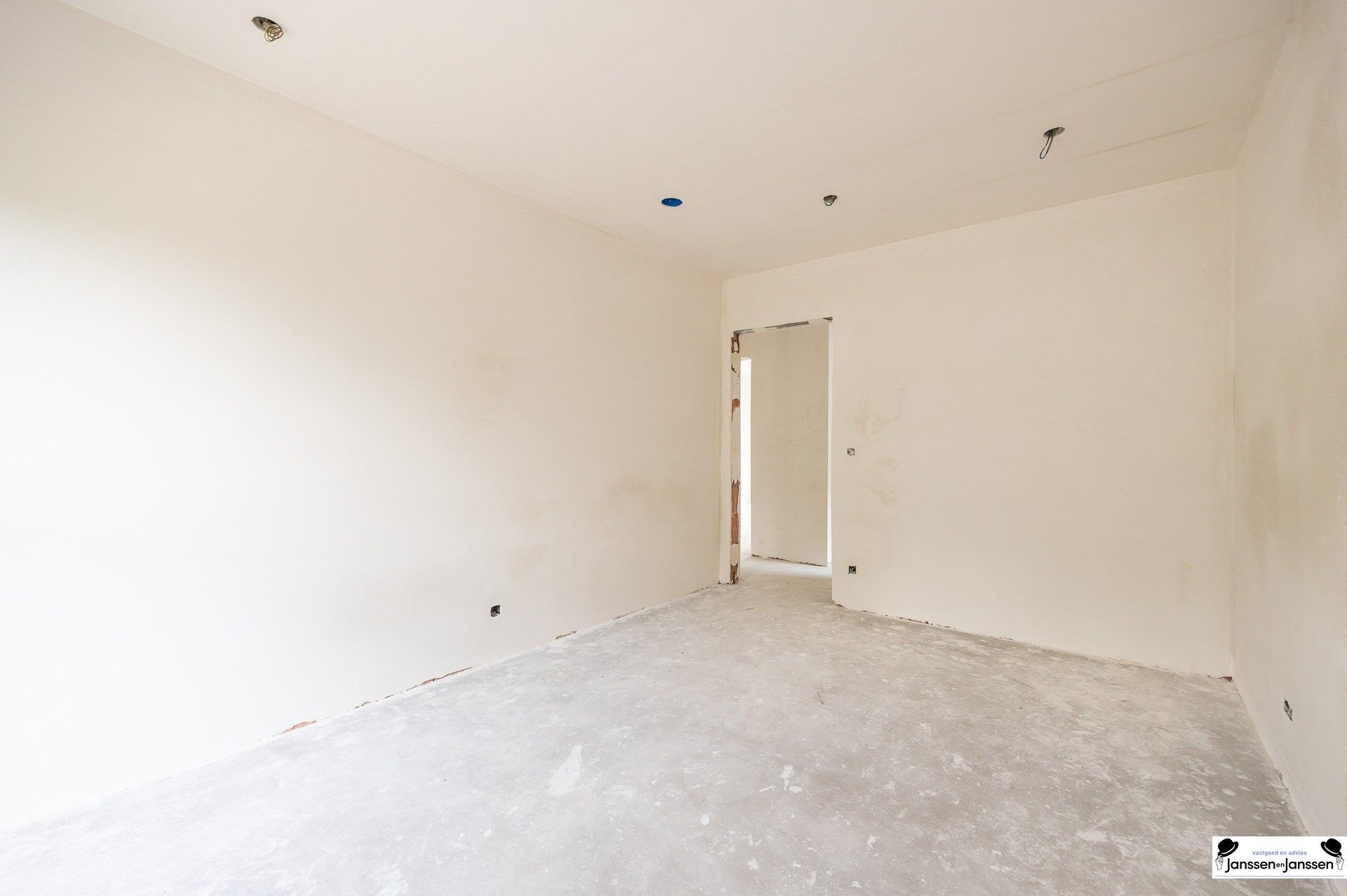 Instapklare, energiezuinige halfopen woning met moderne luxe op toplocatie in Geel foto 26
