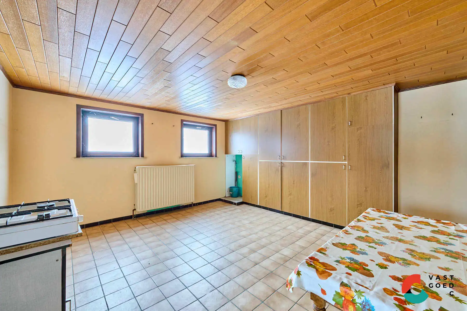 Huis te koop foto 17