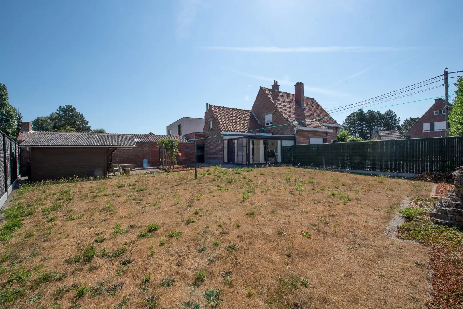 Charmante woning op 625 m² met 3 slaapkamers te Zulte foto 18