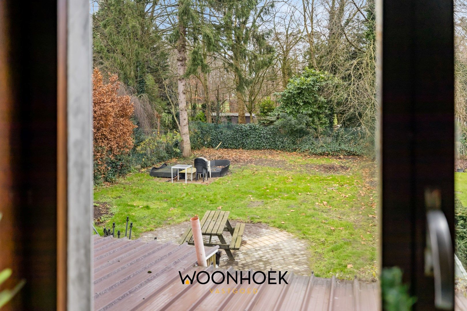 VERKOCHT! Woonhoek Vastgoed Lokeren foto 15