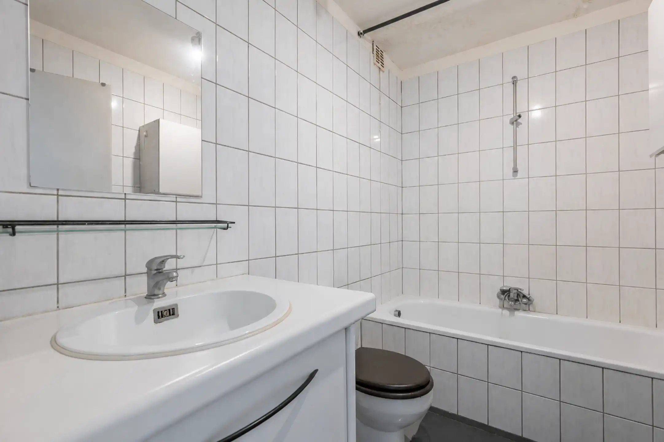 Opbrengsteigendom met 8 appartementen – 5,3% rendement foto 4