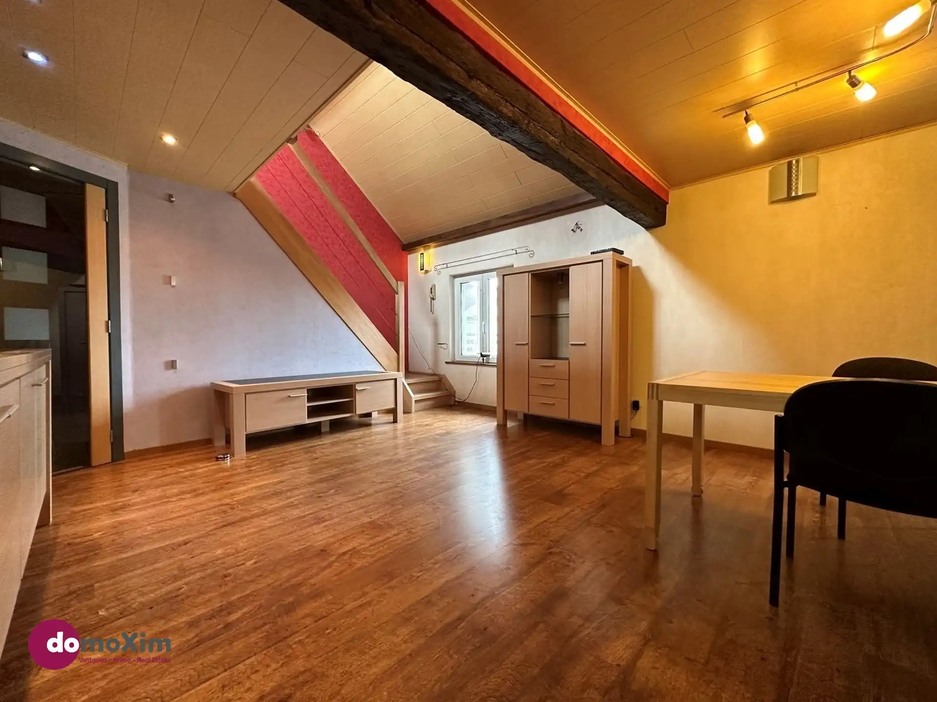 Woning voor gemengd gebruik / opbrengsteigendom nabij het centrum van Muizen foto 20