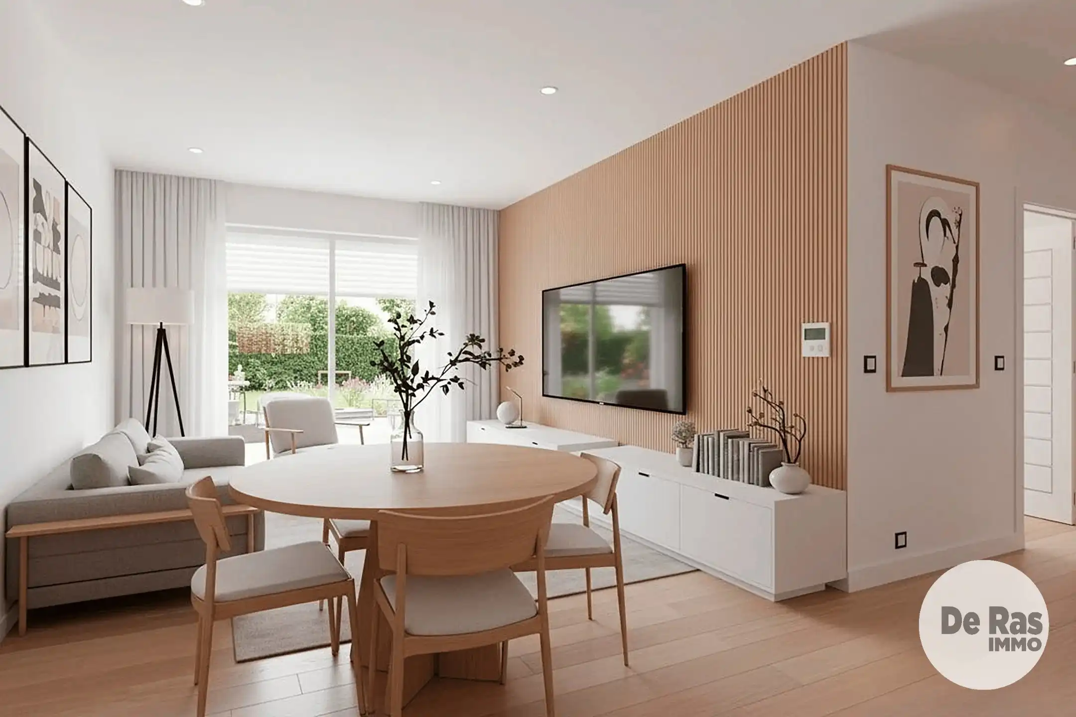 SPANJE - Exclusieve appartementen aan zee foto 9