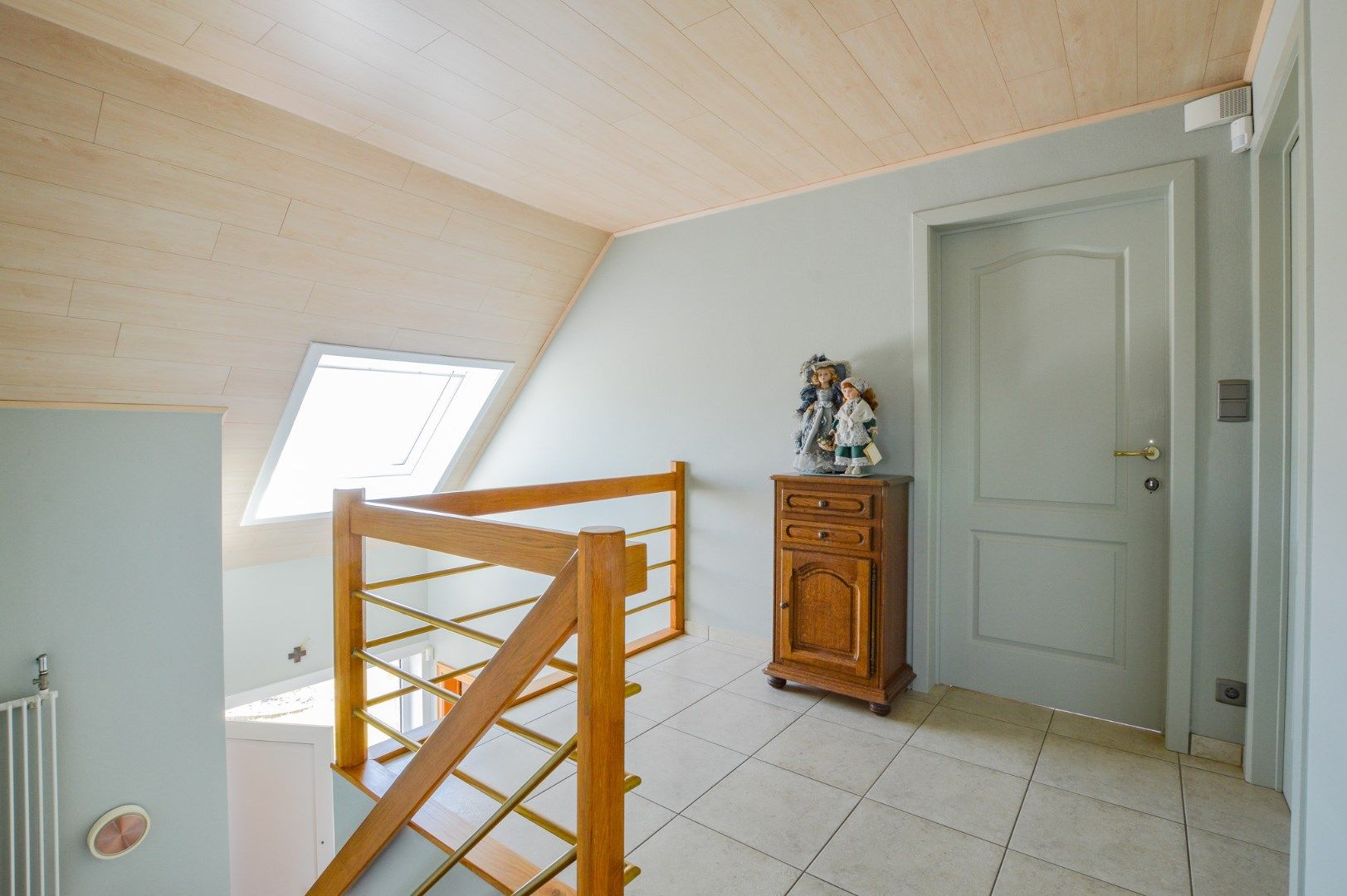 Landelijke gelegen open bebouwing op 2.568 m² te Eernegem foto 16