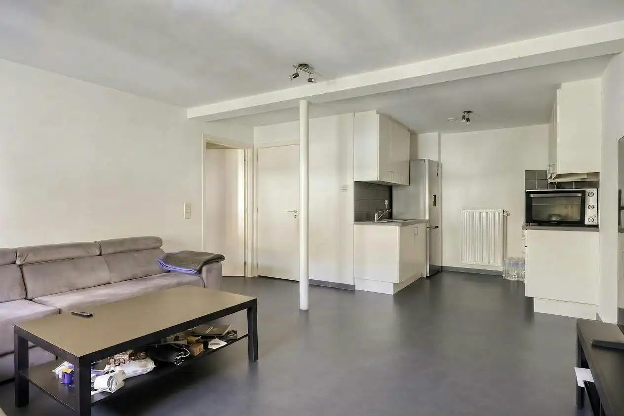 Goed gelegen appartement in het centrum van Geel te koop foto 5