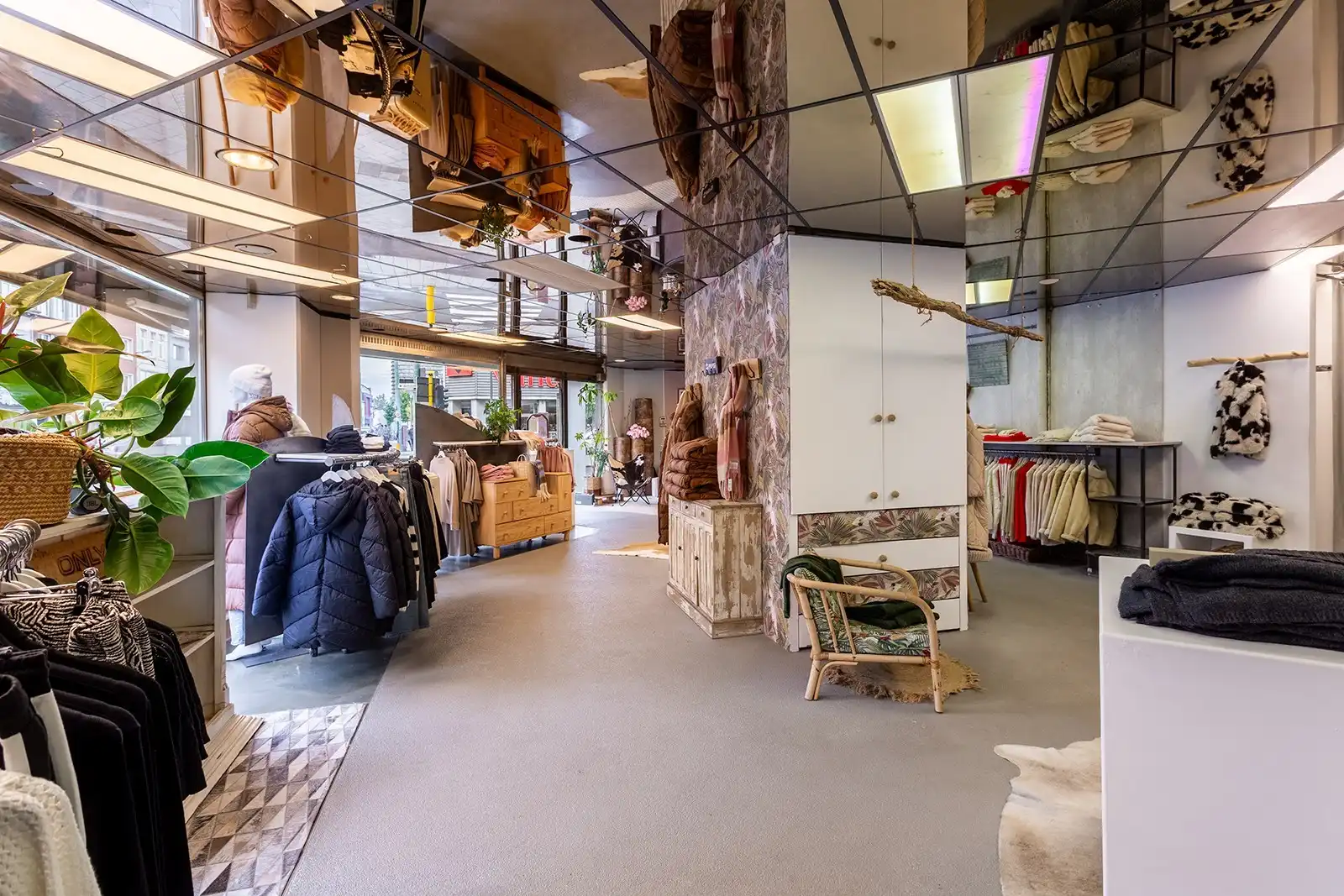 Winkelpand op toplocatie foto 5