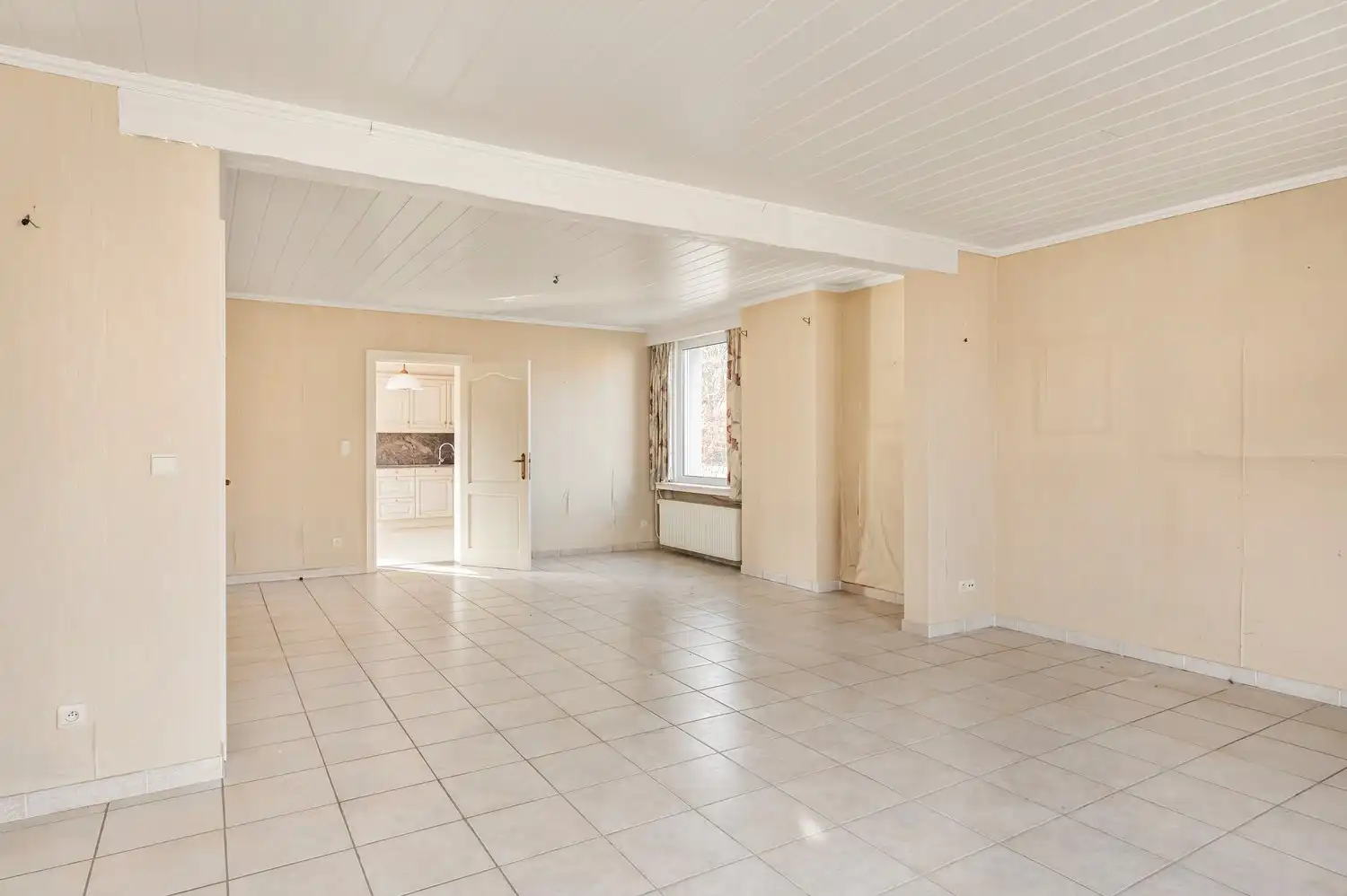 Ruime woning in Hulshout foto 5