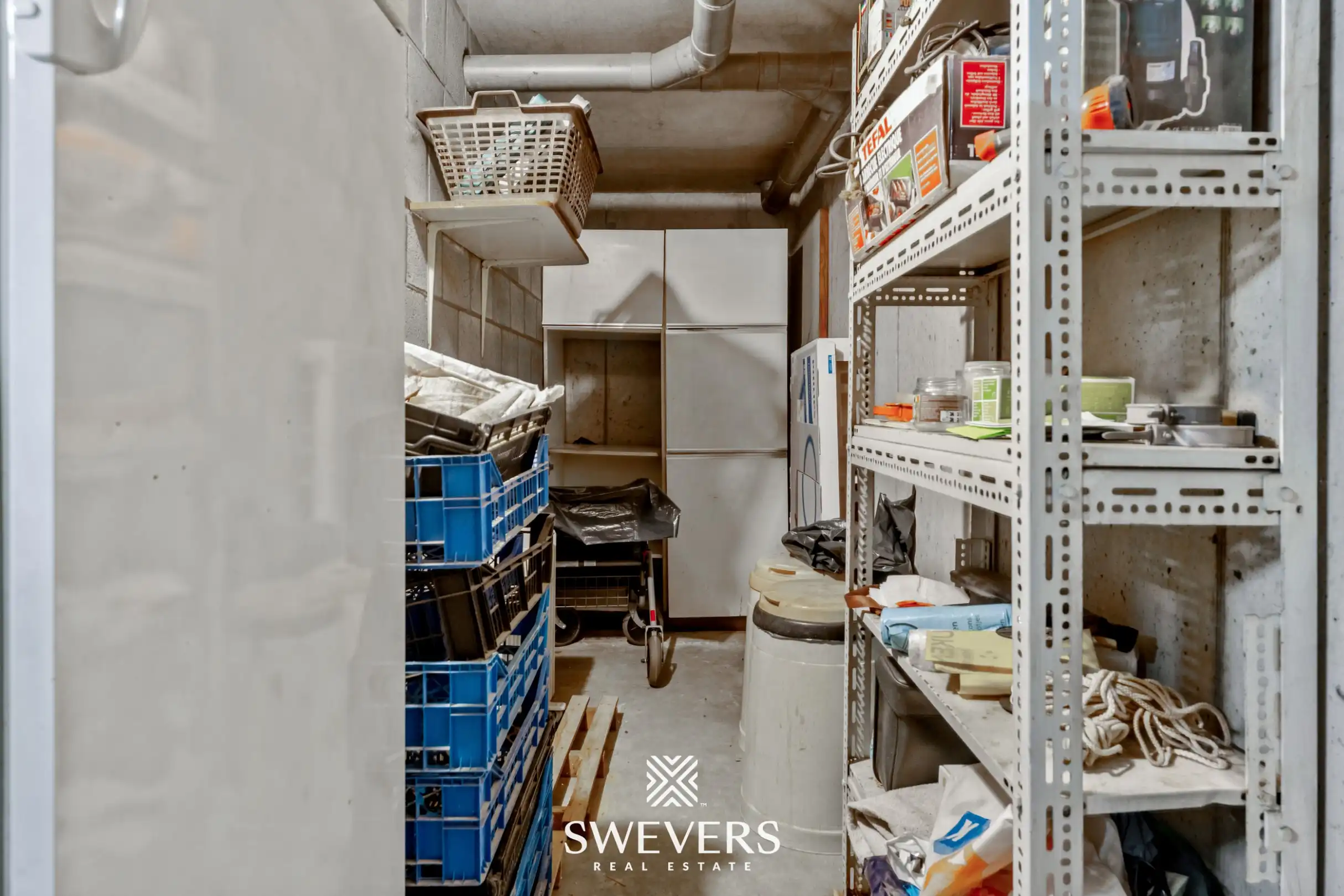 Instapklaar appartement met tuin en terras in het centrum van Houthalen foto 29