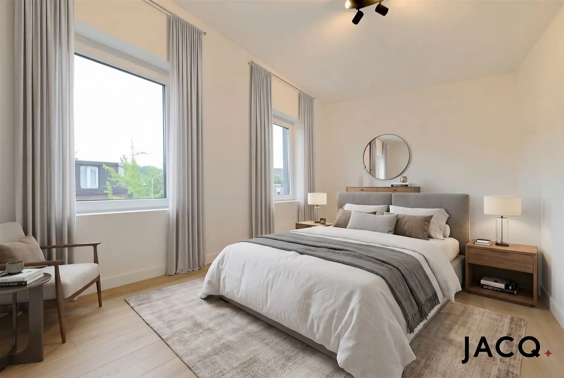 Gerenoveerde woning met 3 slaapkamers te Berchem! foto 10