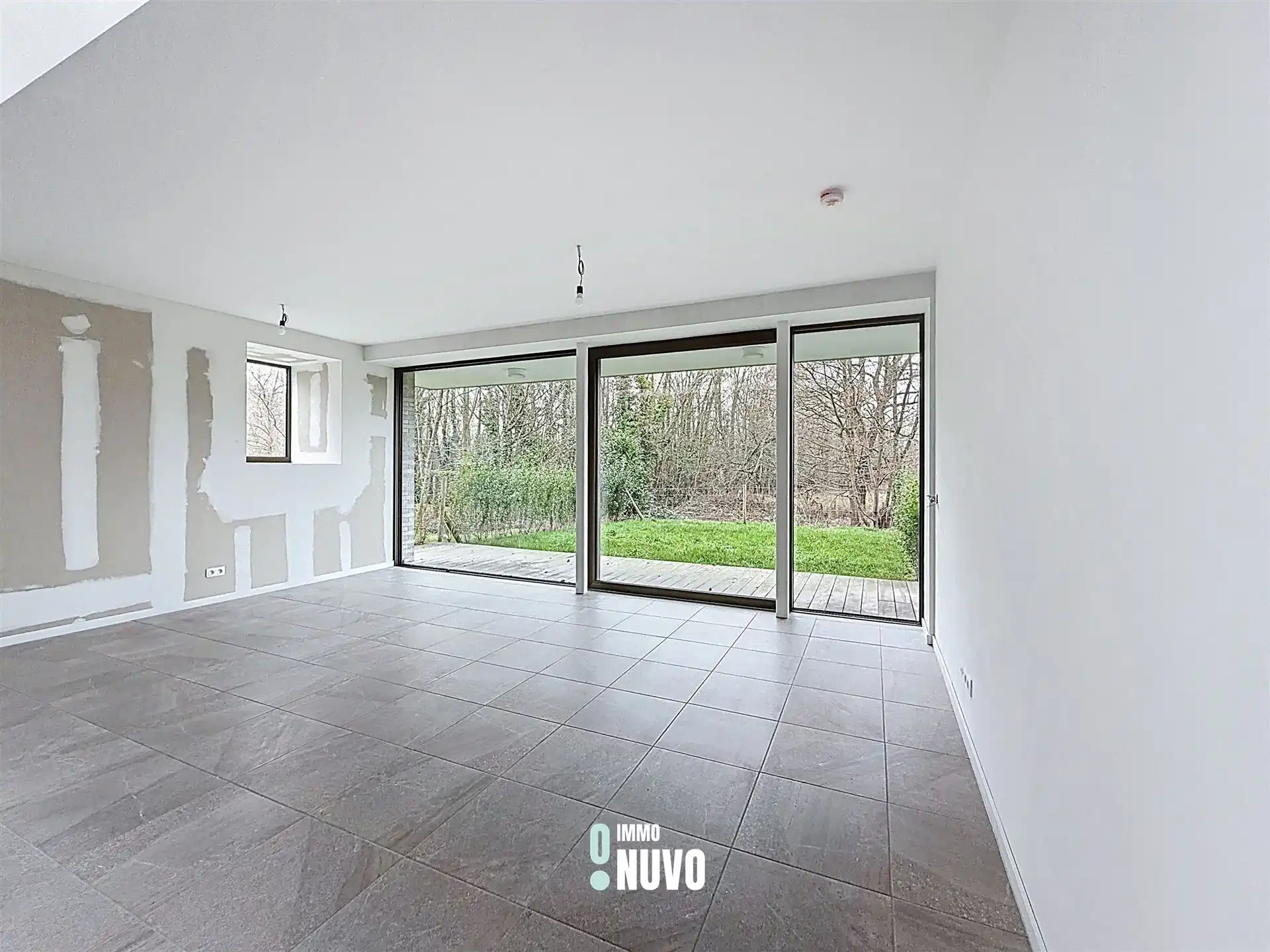 Appartement te koop Houtmarktstraat 71/dup A1 - 1770 LIEDEKERKE