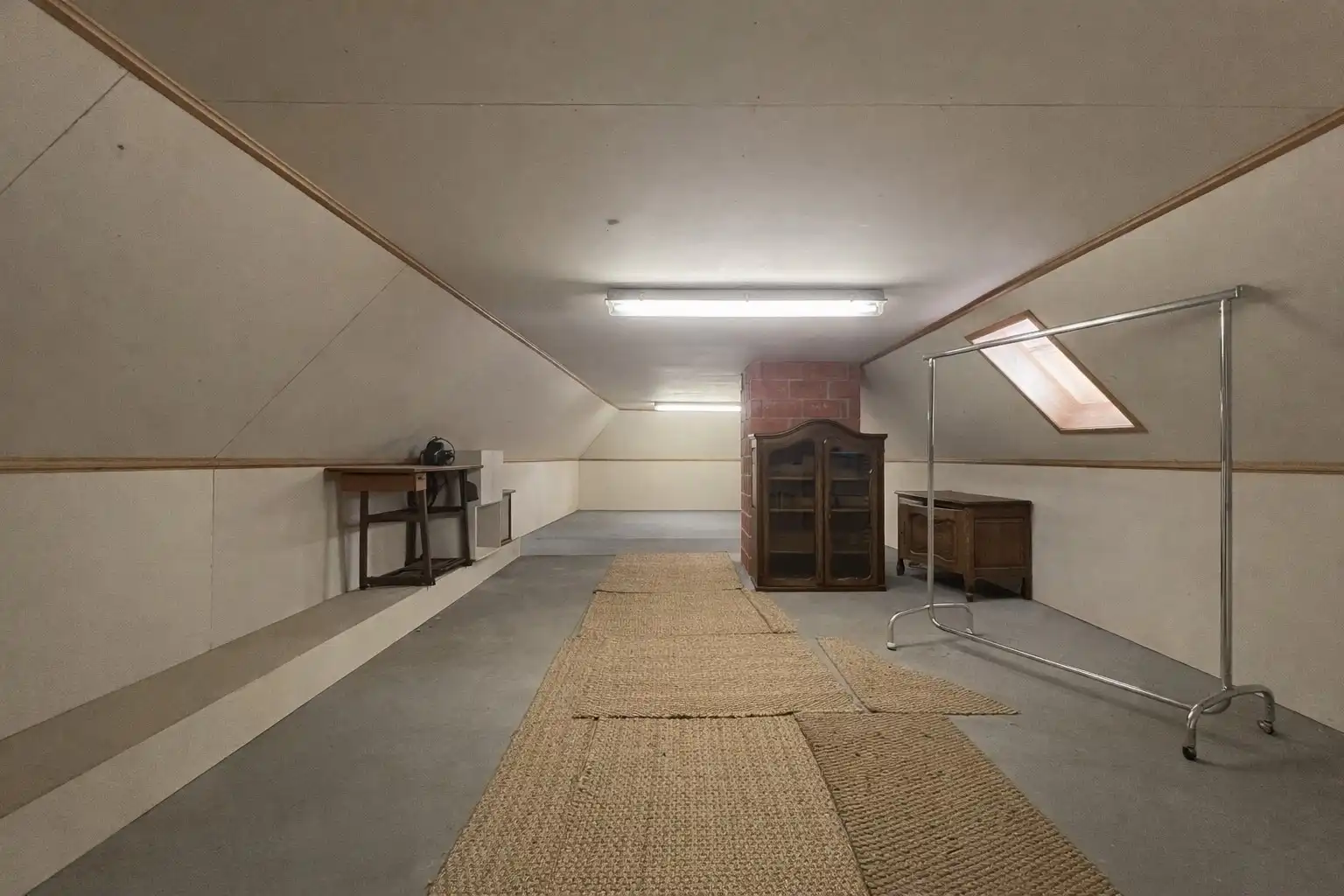 🏡 Charmante open bebouwing (fermette stijl) in rustige omgeving te Lievegem foto 22