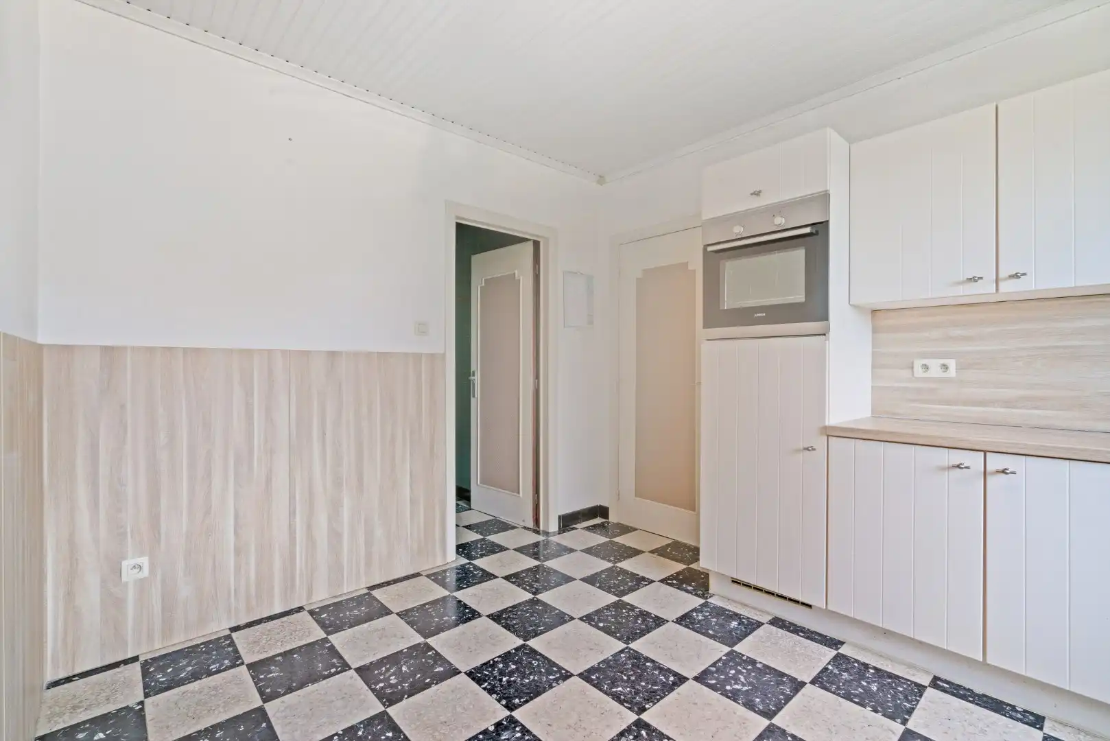 Woning met landelijk verzicht, perceel 800 m², Torhout foto 10