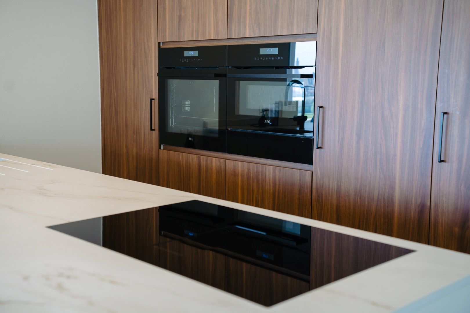 HIGH END 3 SLPK APP - TERRAS - ZICHT OP GOLF foto 11