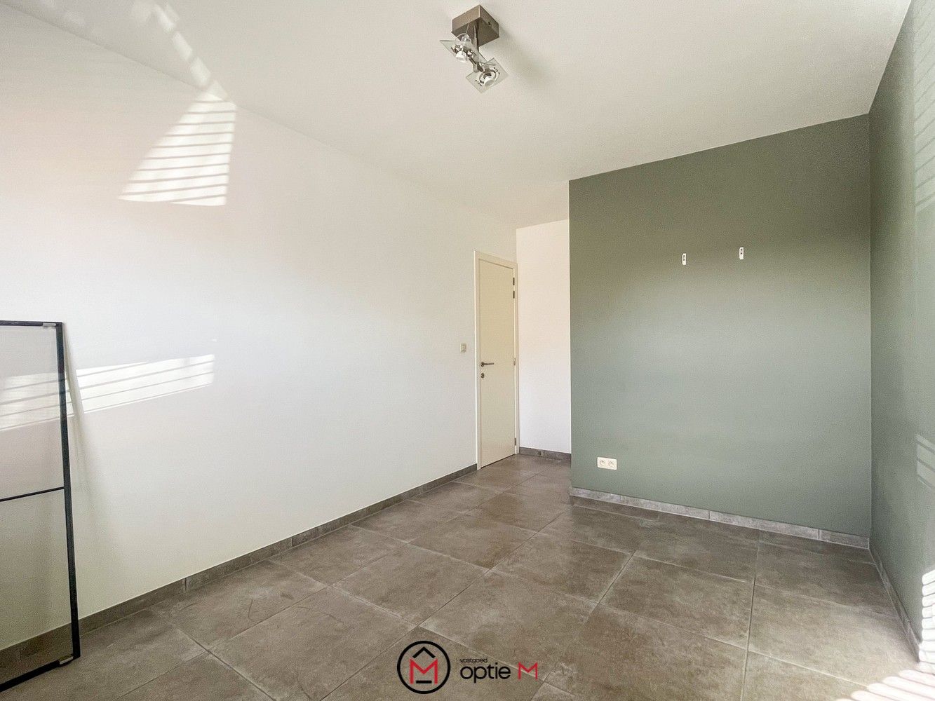 Instapklaar gelijkvloers appartement te huur in Riemst foto 13