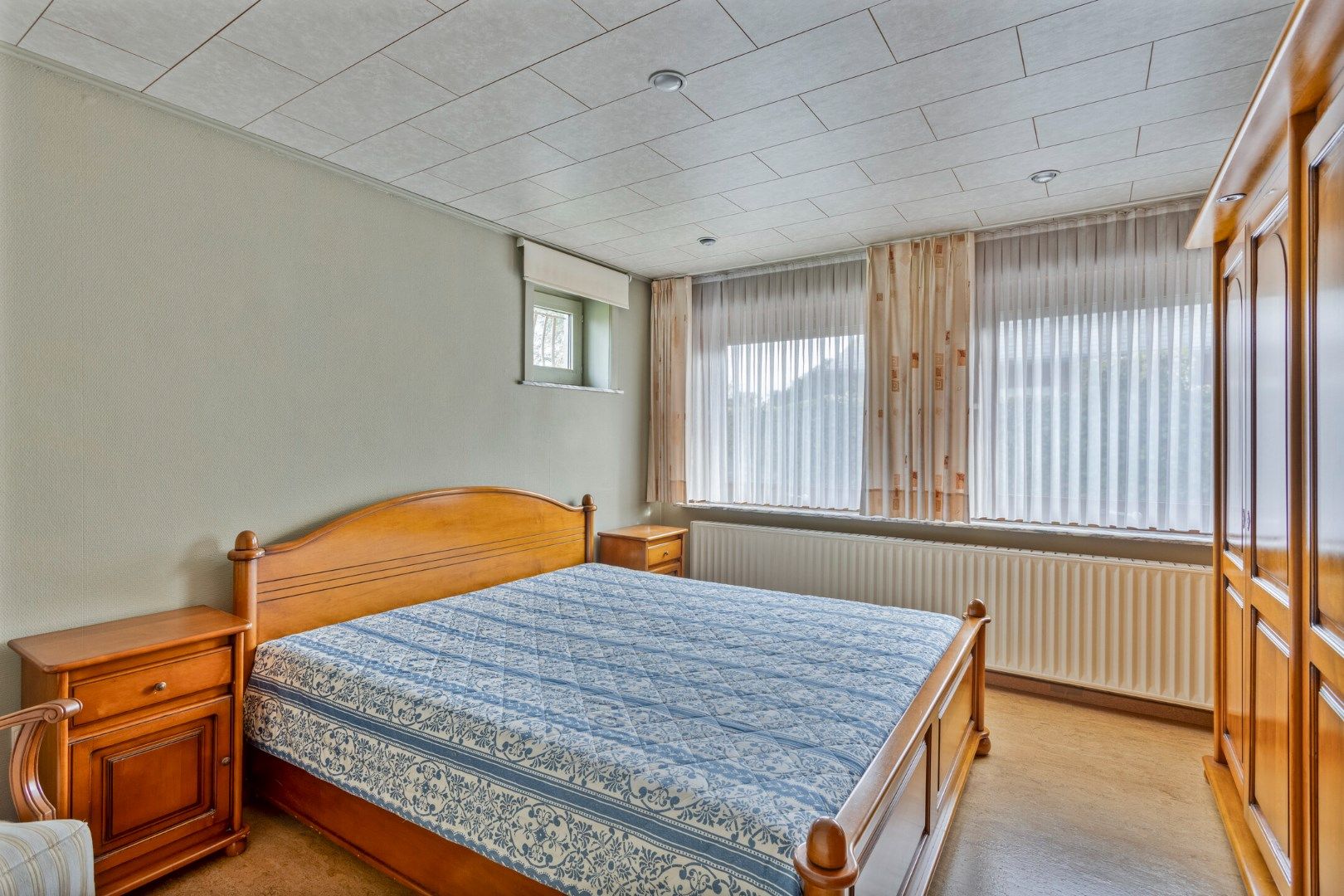 Goed gelegen charmante woning te Asse foto 8