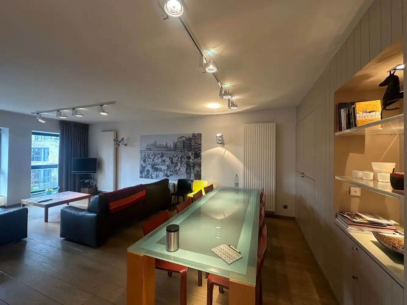 RESIDENTIE NIEUW HELMOND foto 3