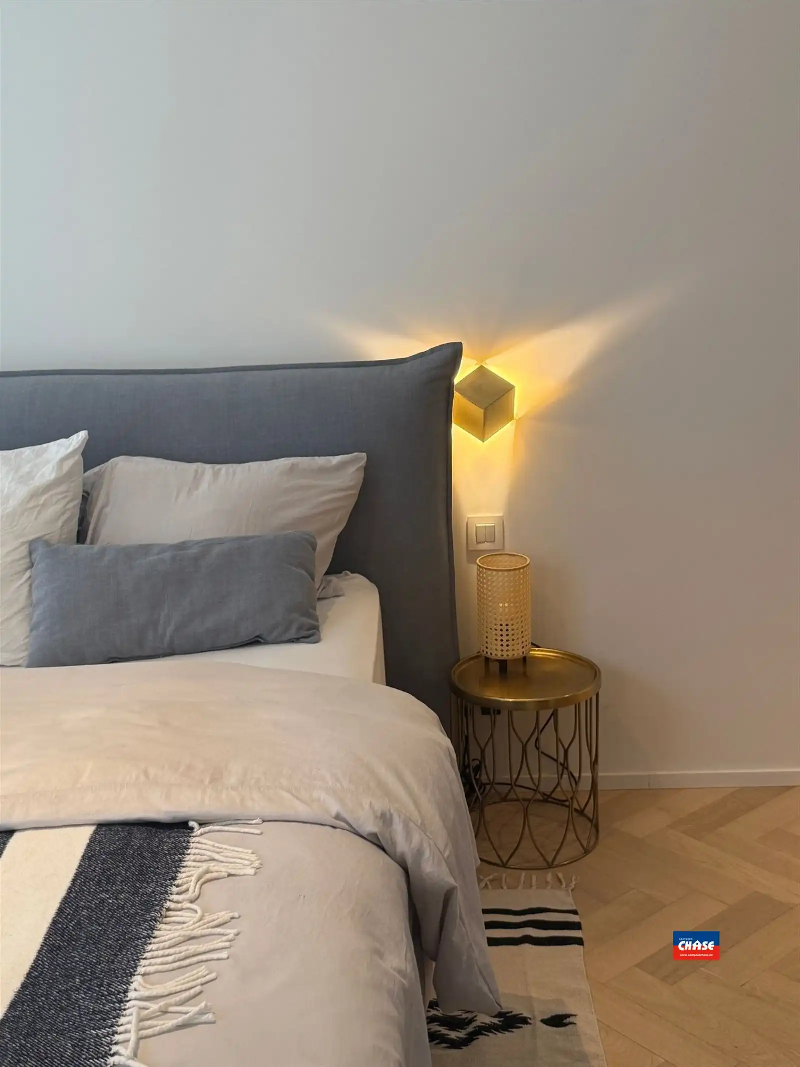 Luxueus app. met 3 slpks + 2 terrassen foto 26