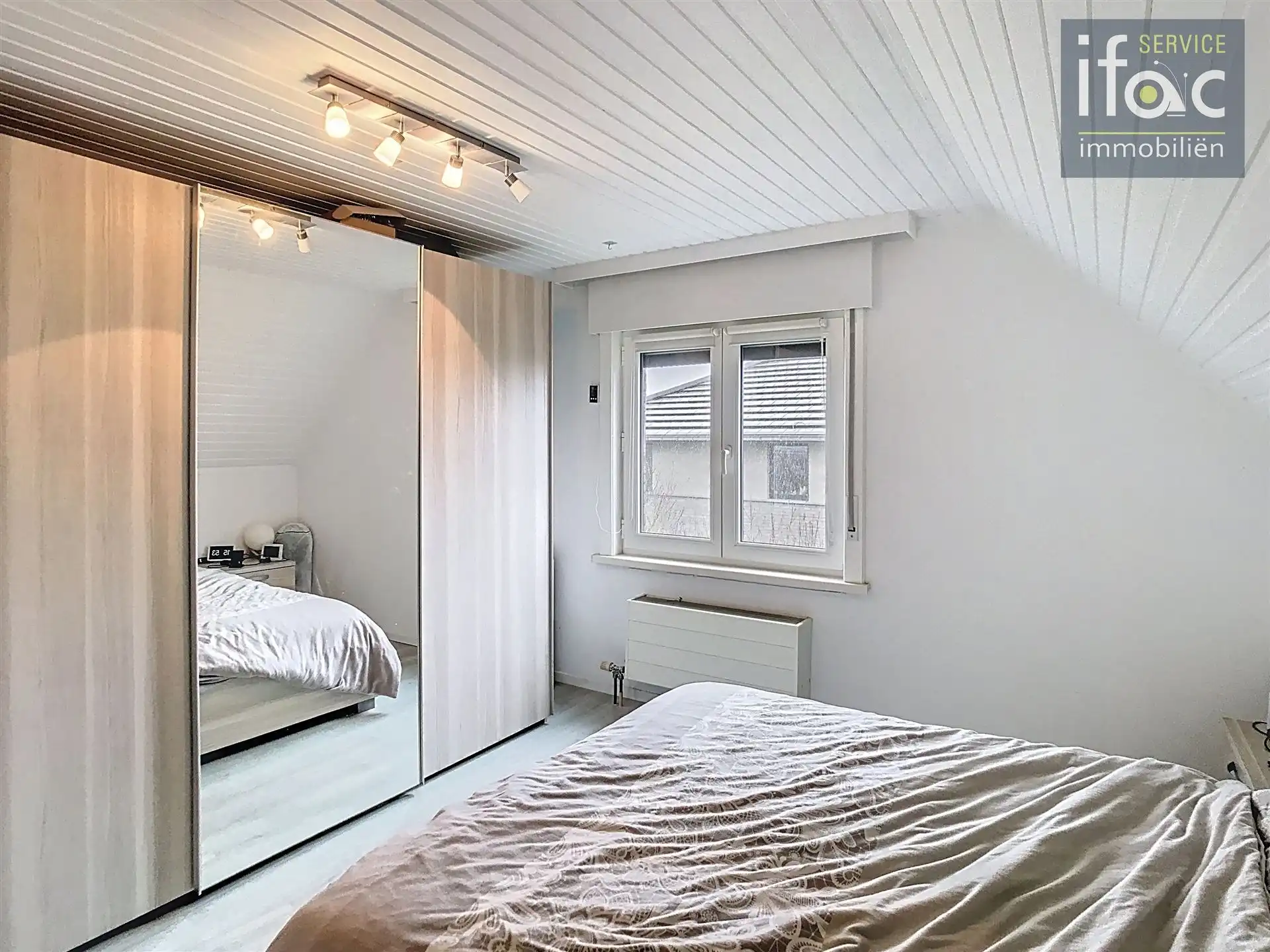 Charmante woning nabij Tervuren foto 12