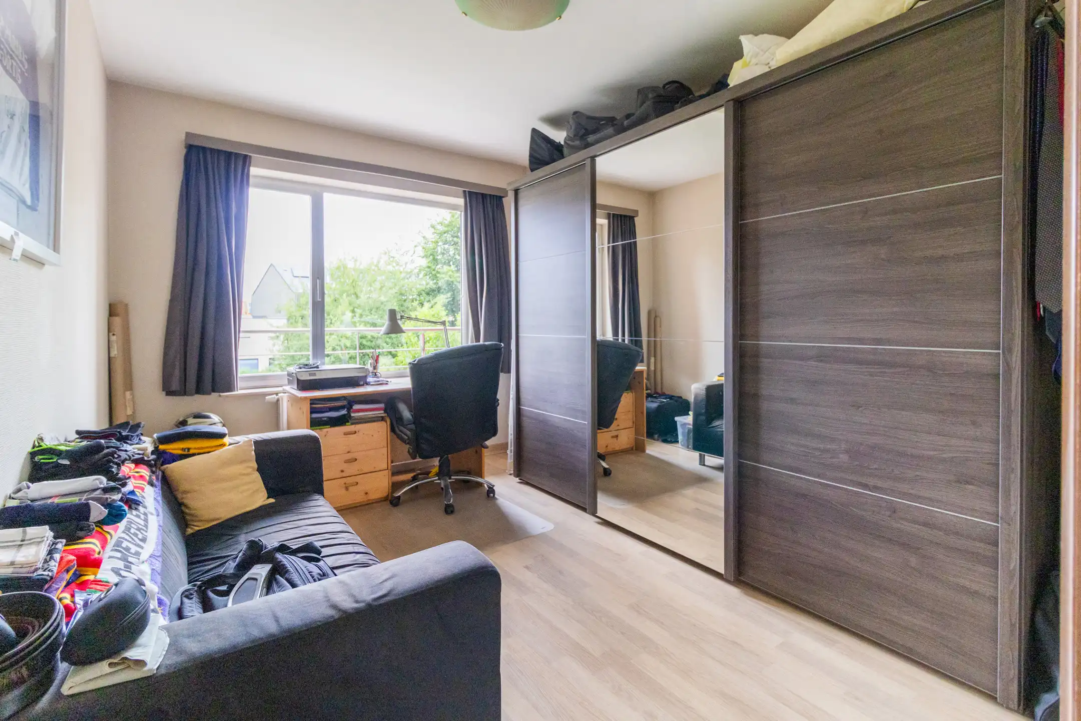 Appartement te huur foto 11