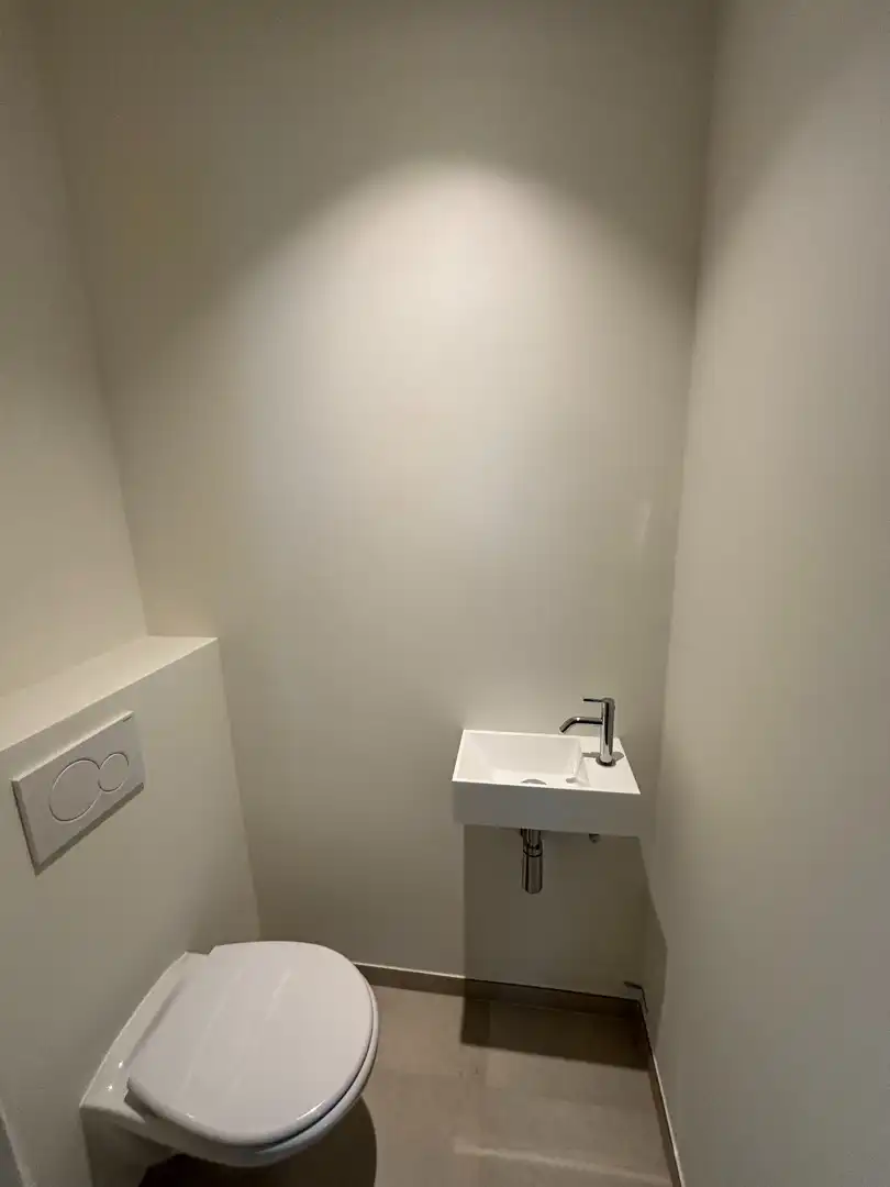 Exclusief wonen op de top: Duurzaam 3-slaapkamer Penthouse met terras van 53m² foto 29