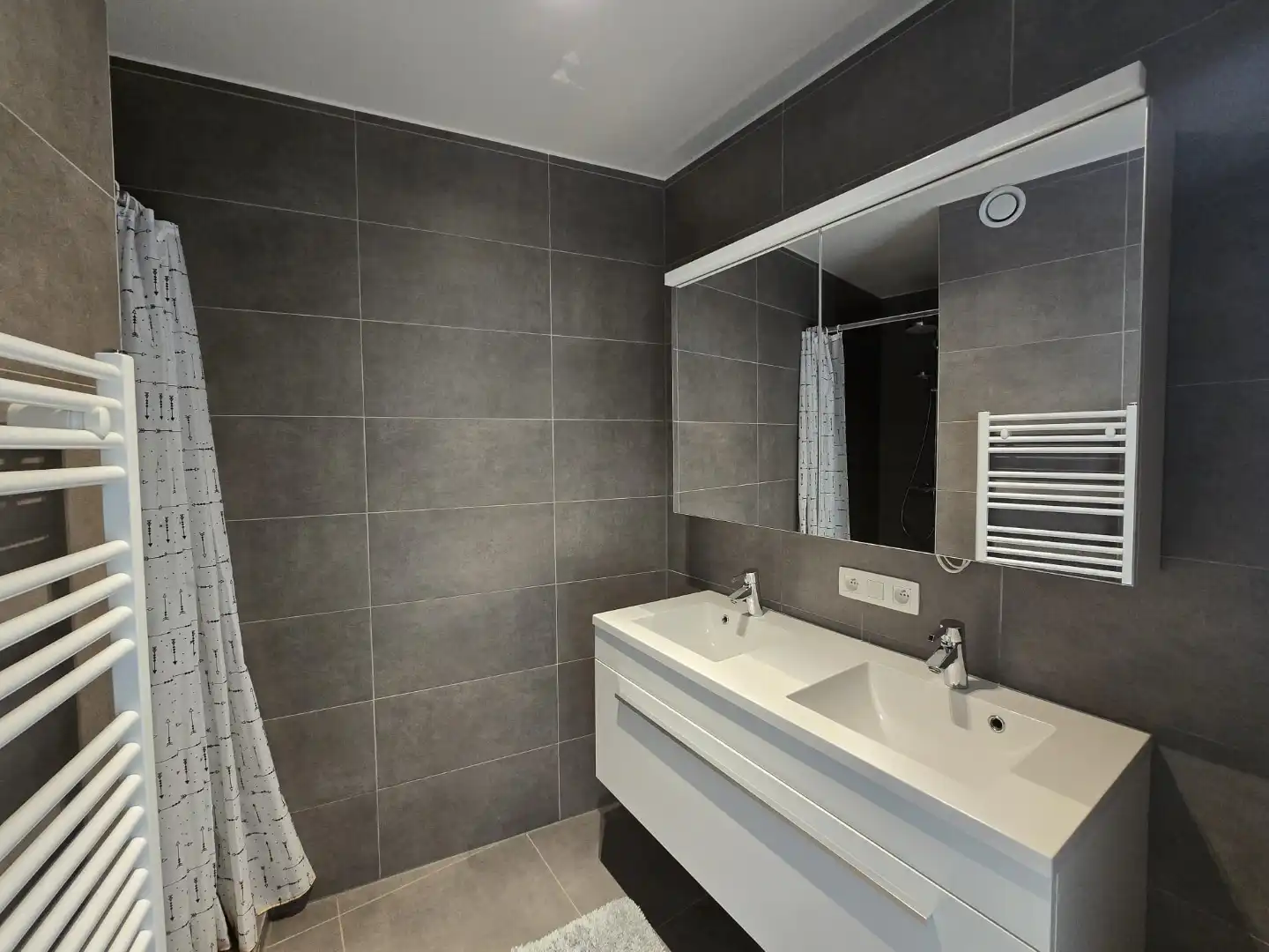 Penthouse met zeezicht op gunstige ligging te Nieuwpoort foto 8