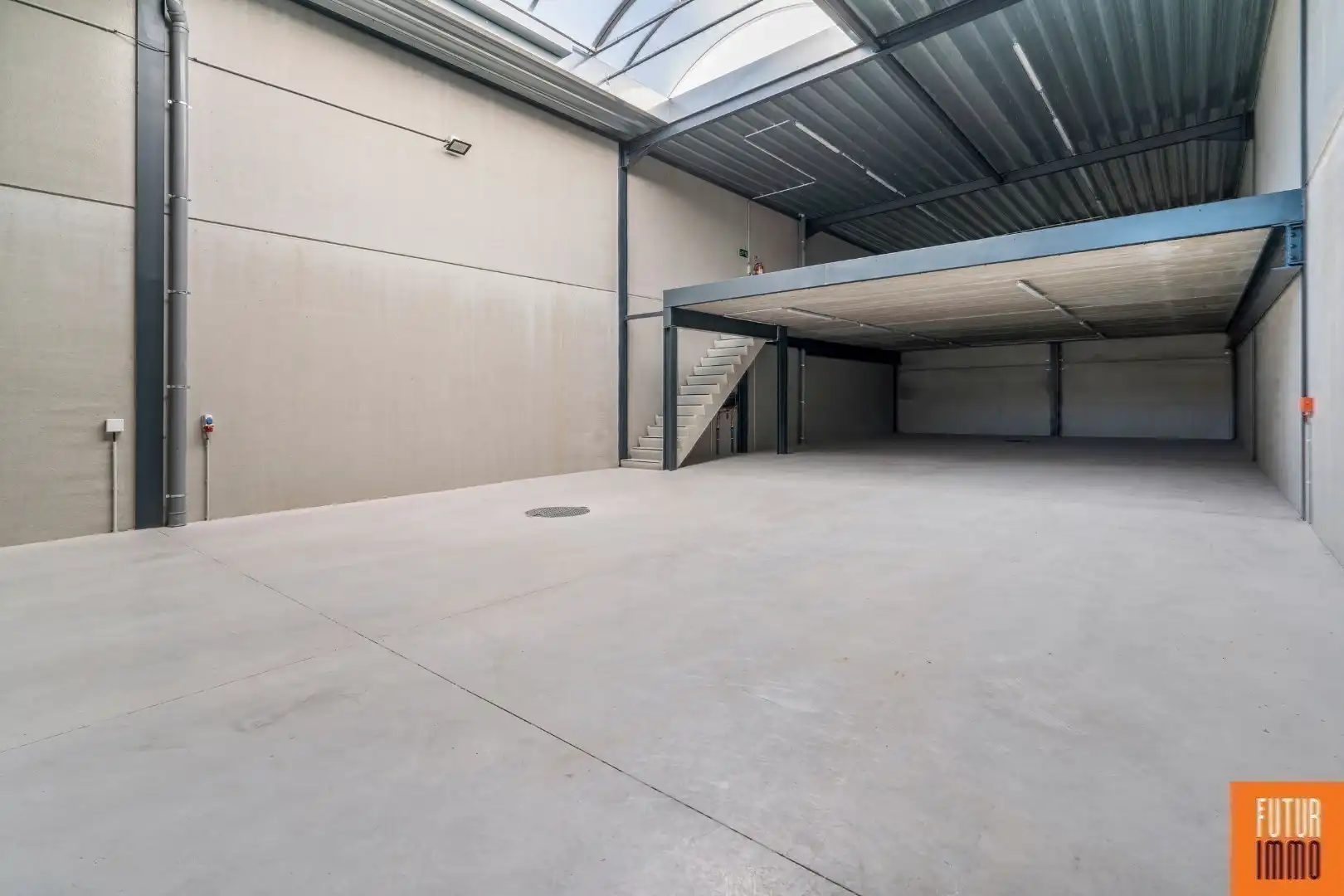 KMO-UNIT te huur foto 12