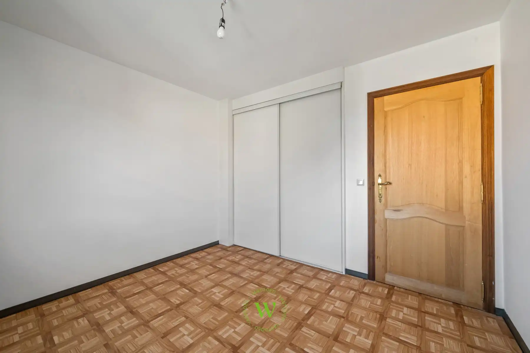 Ruime woning met kangoeroemogelijkheid in Sint-Michiels foto 20