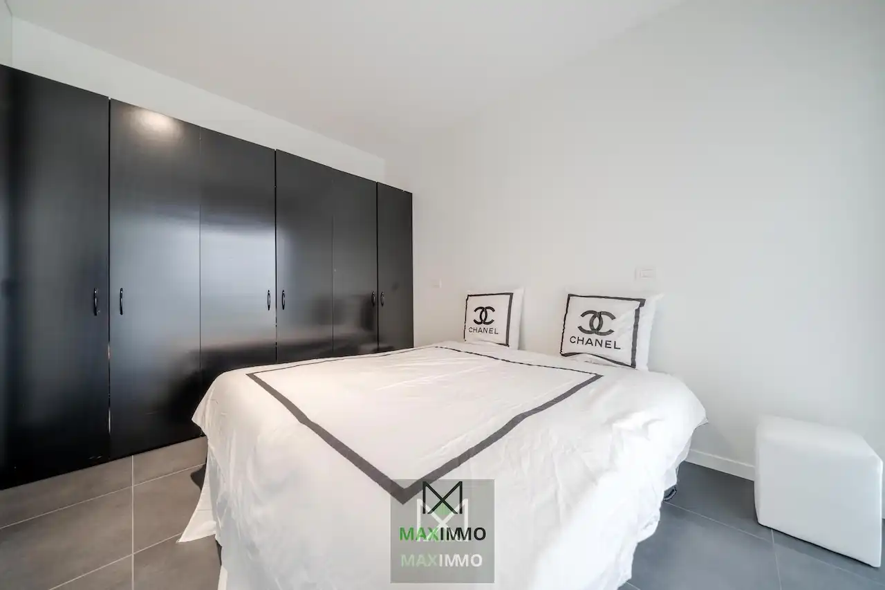 Exclusieve Villa met Loods 360 m² en Zicht op de Kemmelberg foto 14