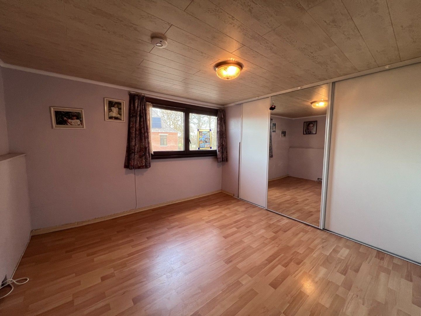 Halfopen bebouwing met twee slaapkamers te koop in Lembeke foto 15