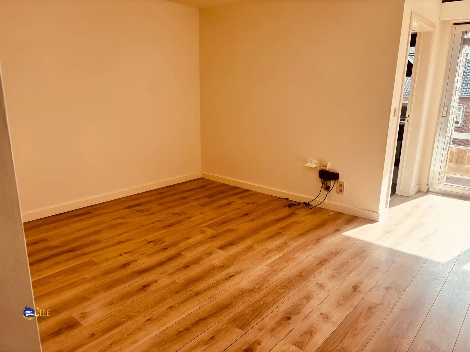 Energiezuinig appartement met 2 slaapkamers foto 8