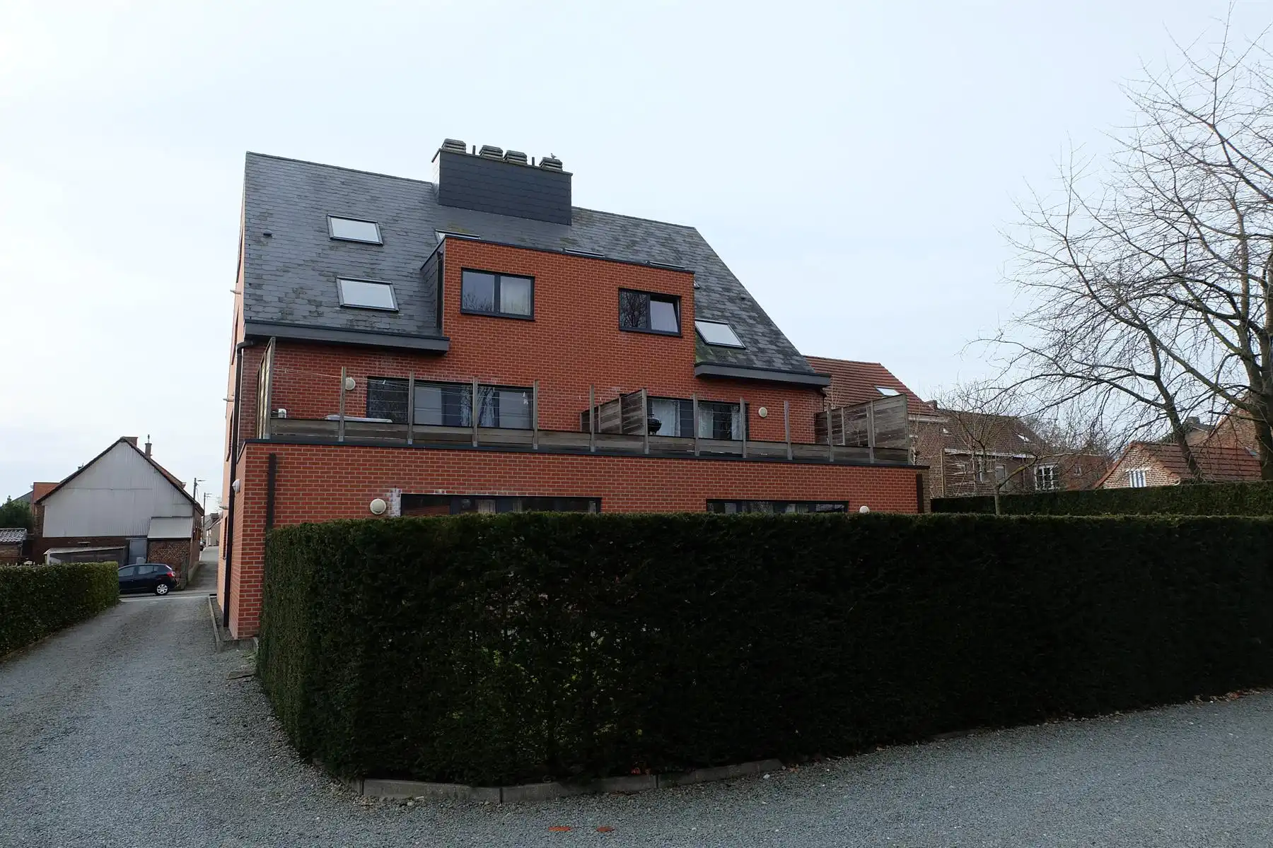 Appartement te huur foto 8