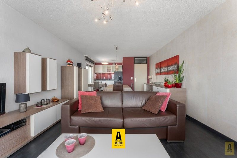 Absoluut topappartement met zeezicht! foto 5